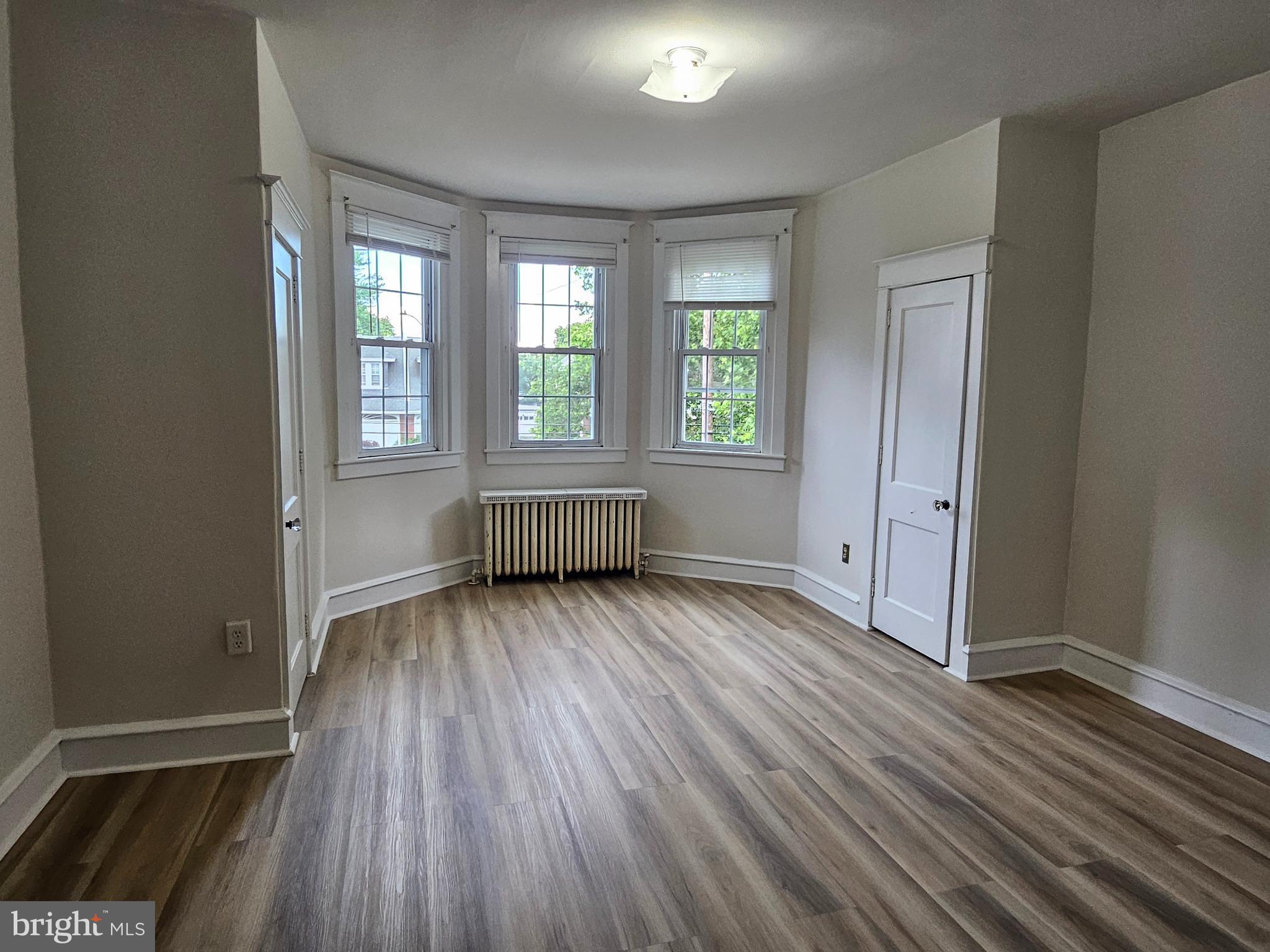 MAYFAIR - Residential