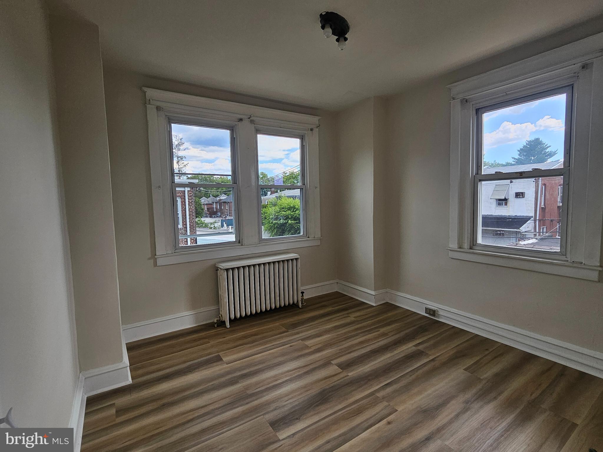 MAYFAIR - Residential