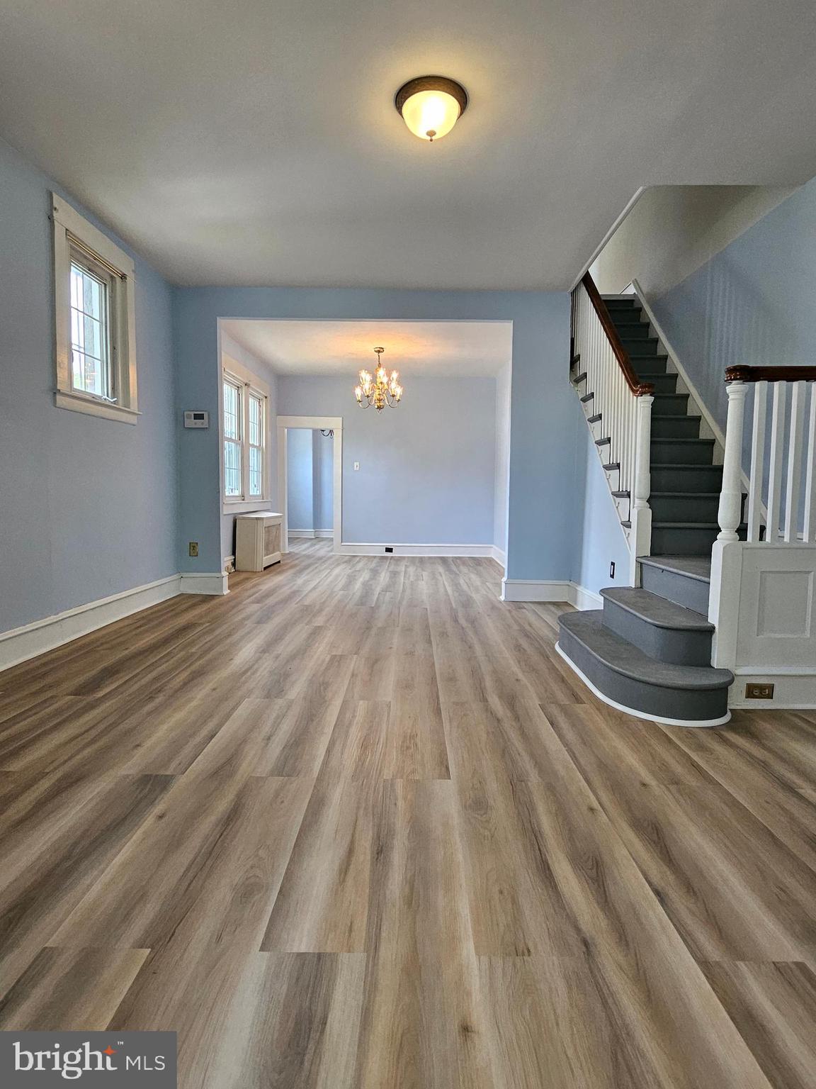 MAYFAIR - Residential