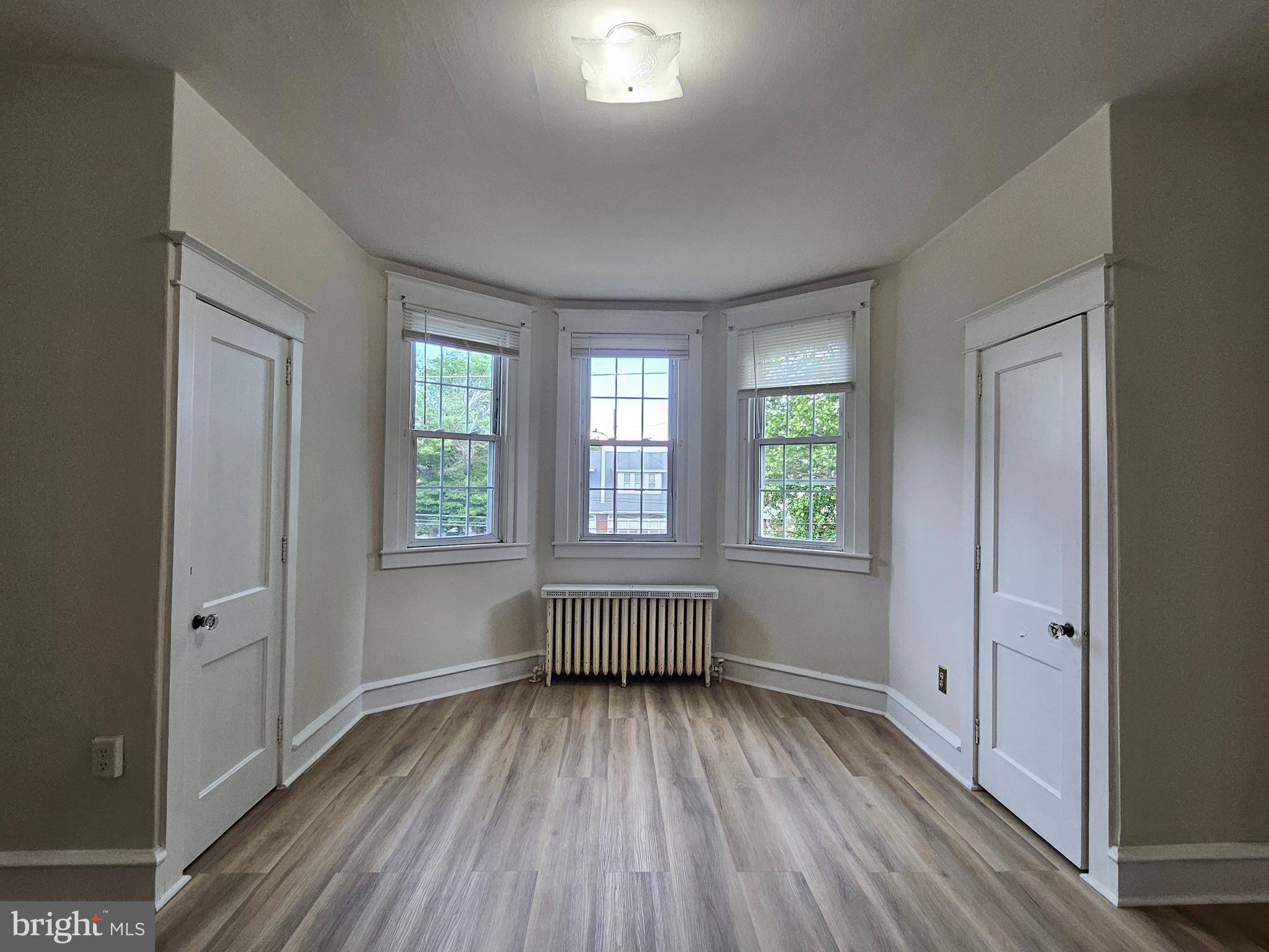 MAYFAIR - Residential