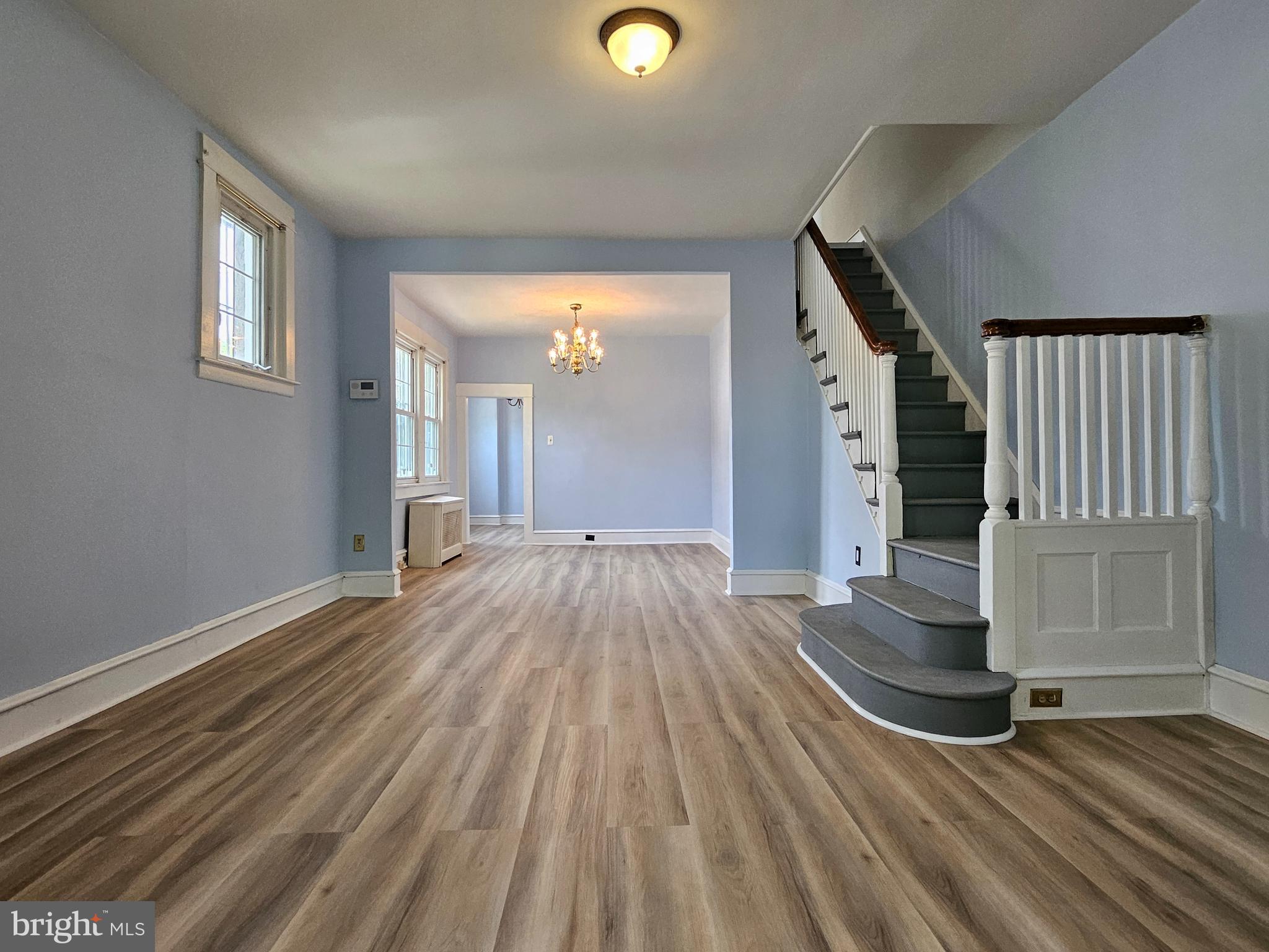 MAYFAIR - Residential