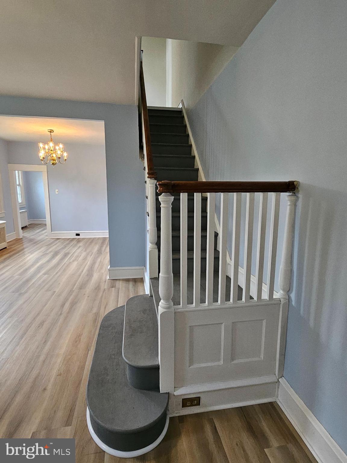 MAYFAIR - Residential