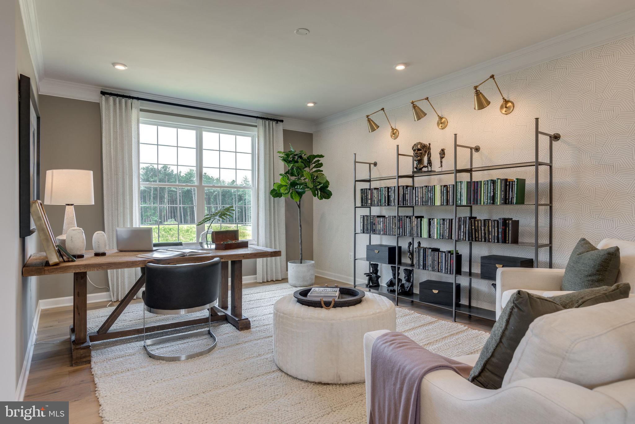 TANAGER - Residential