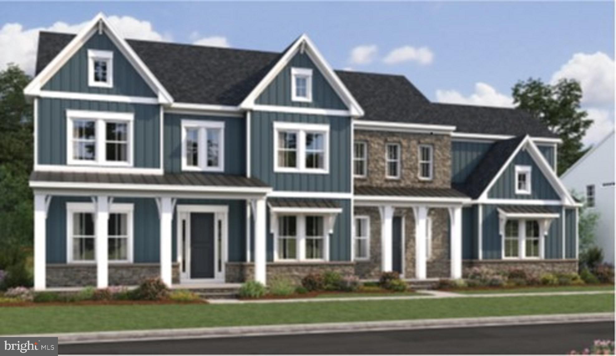 TANAGER - Residential