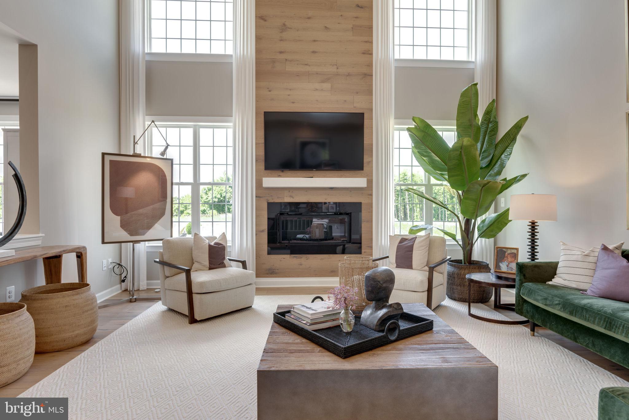TANAGER - Residential
