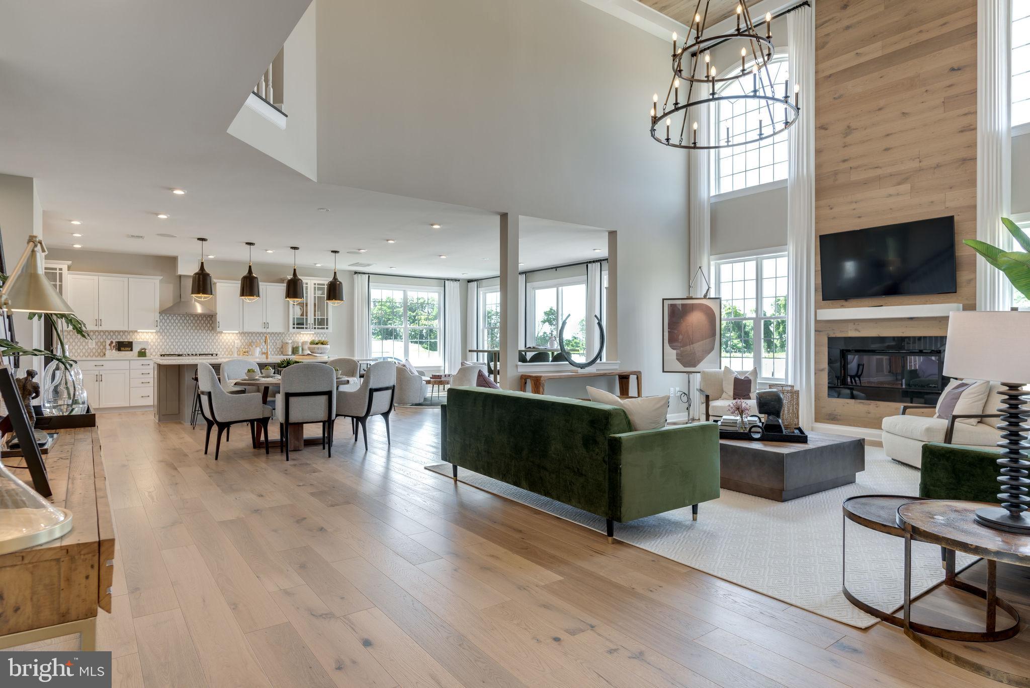 TANAGER - Residential