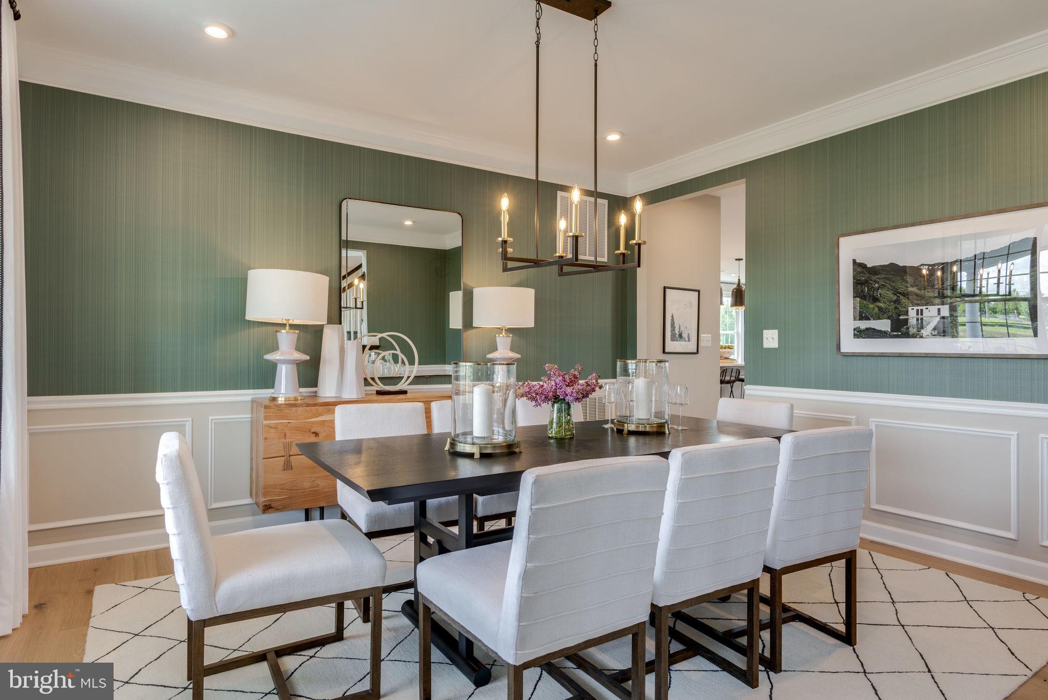 TANAGER - Residential
