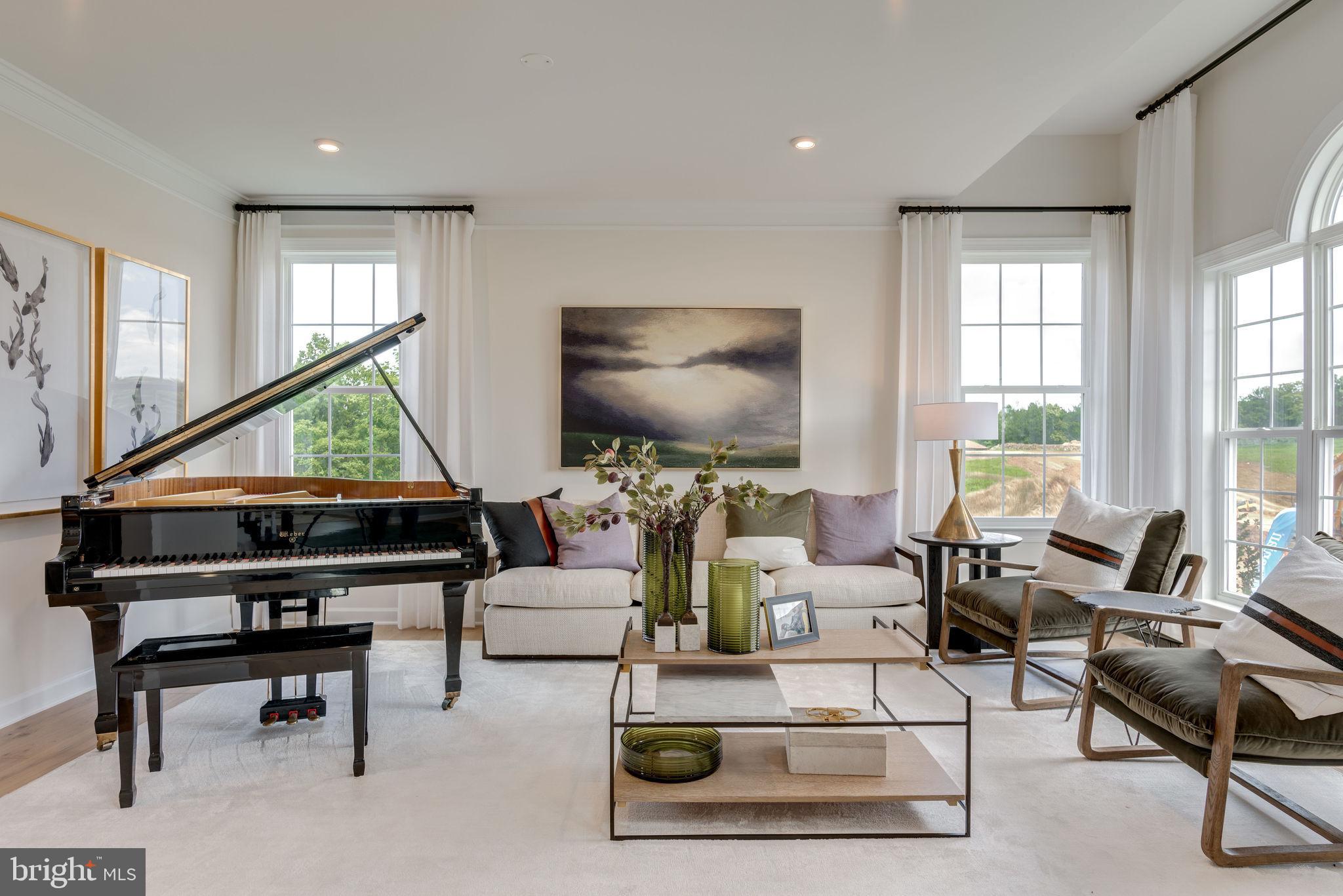 TANAGER - Residential