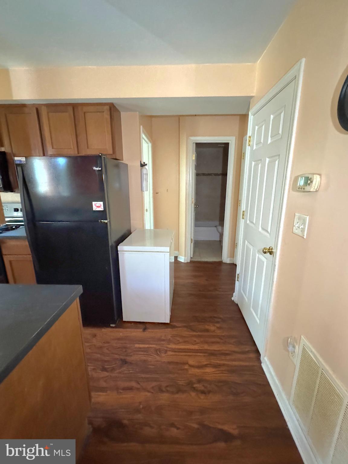 DEANWOOD - Residential