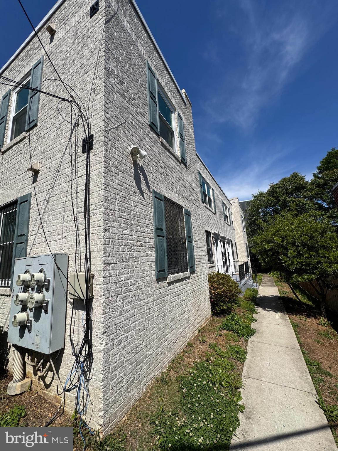 DEANWOOD - Residential