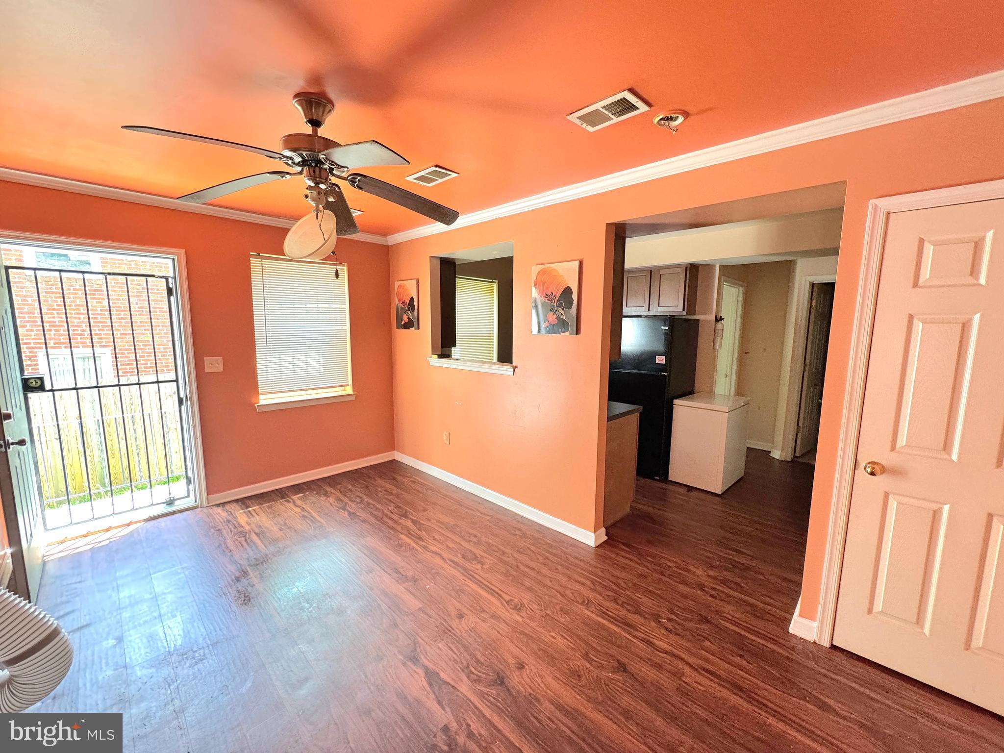 DEANWOOD - Residential