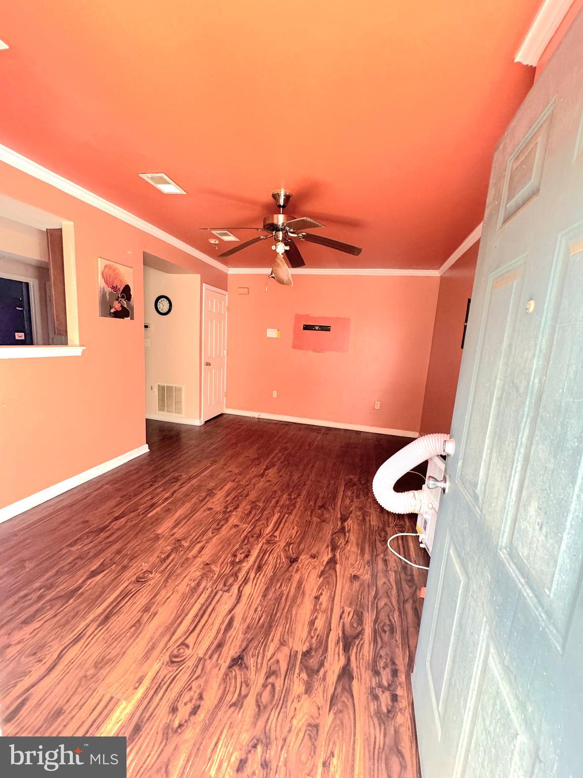 DEANWOOD - Residential
