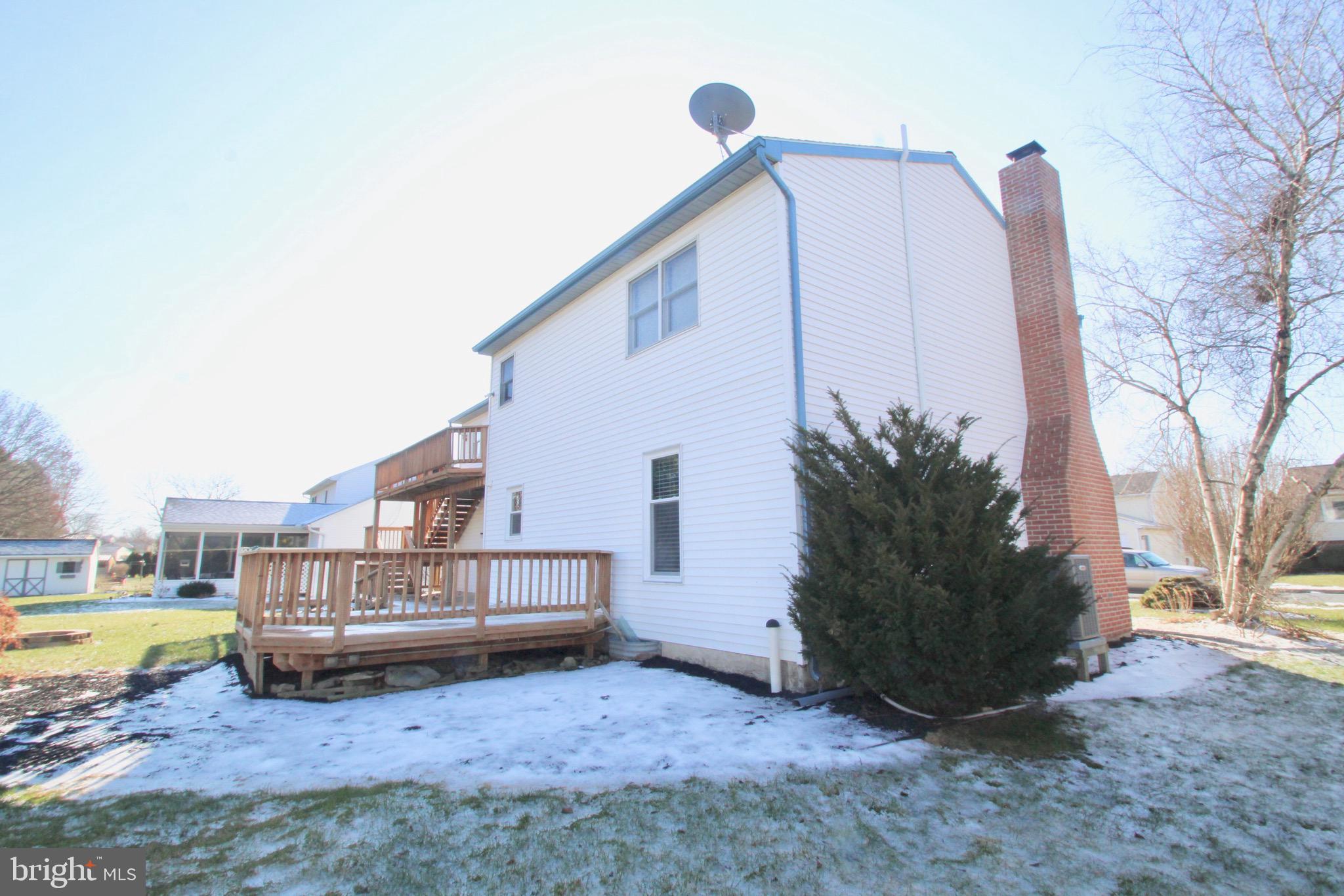 FOXBURY - Residential