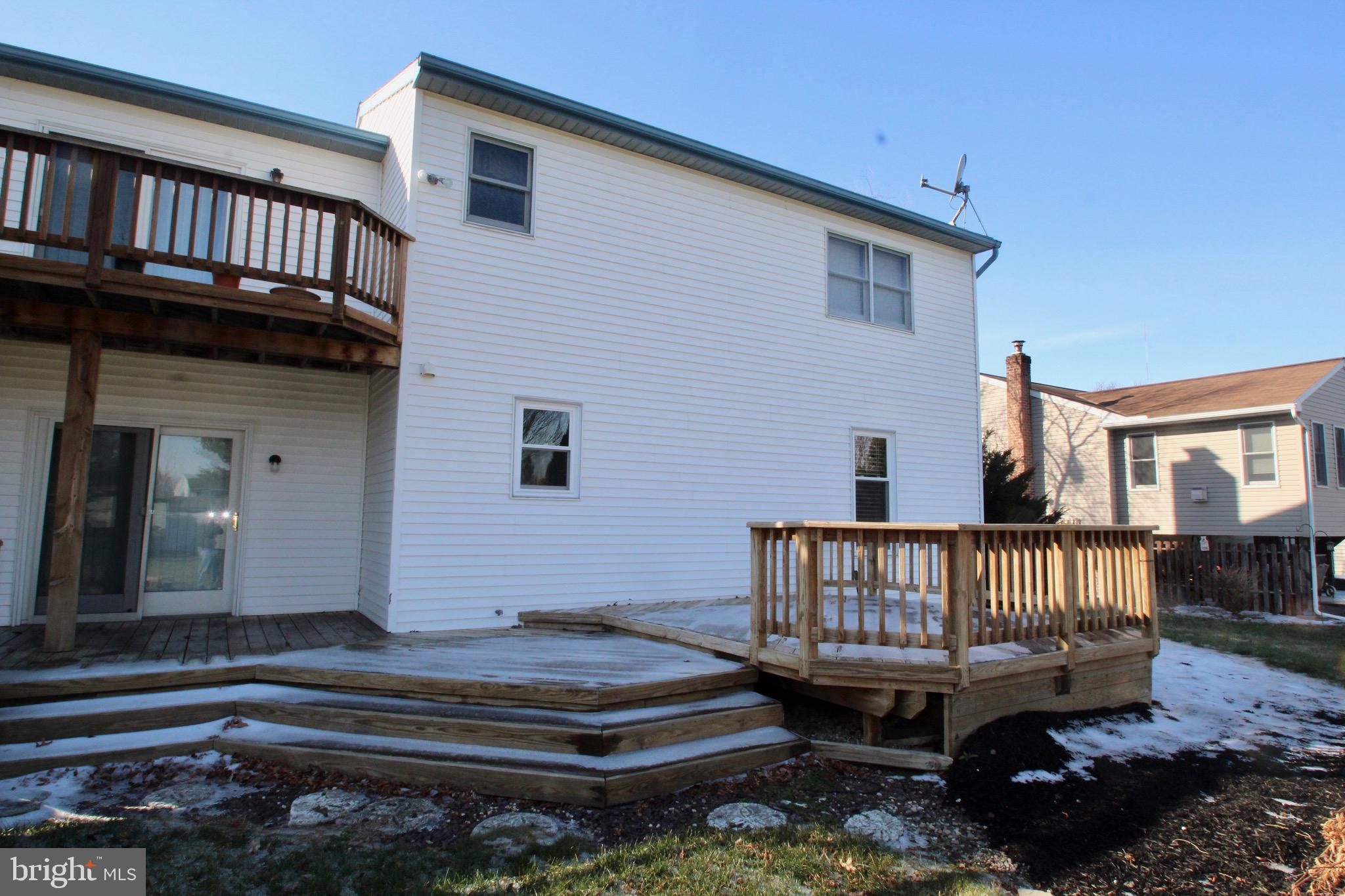 FOXBURY - Residential