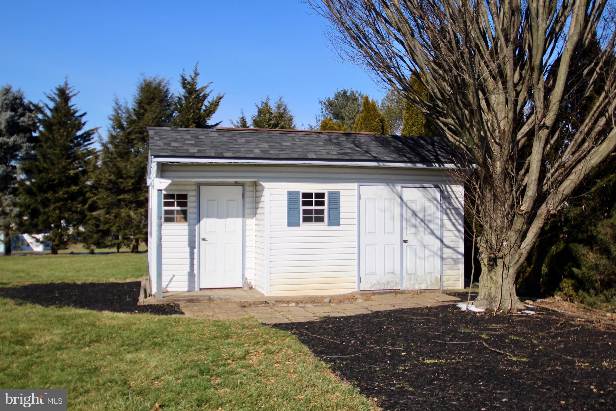 FOXBURY - Residential