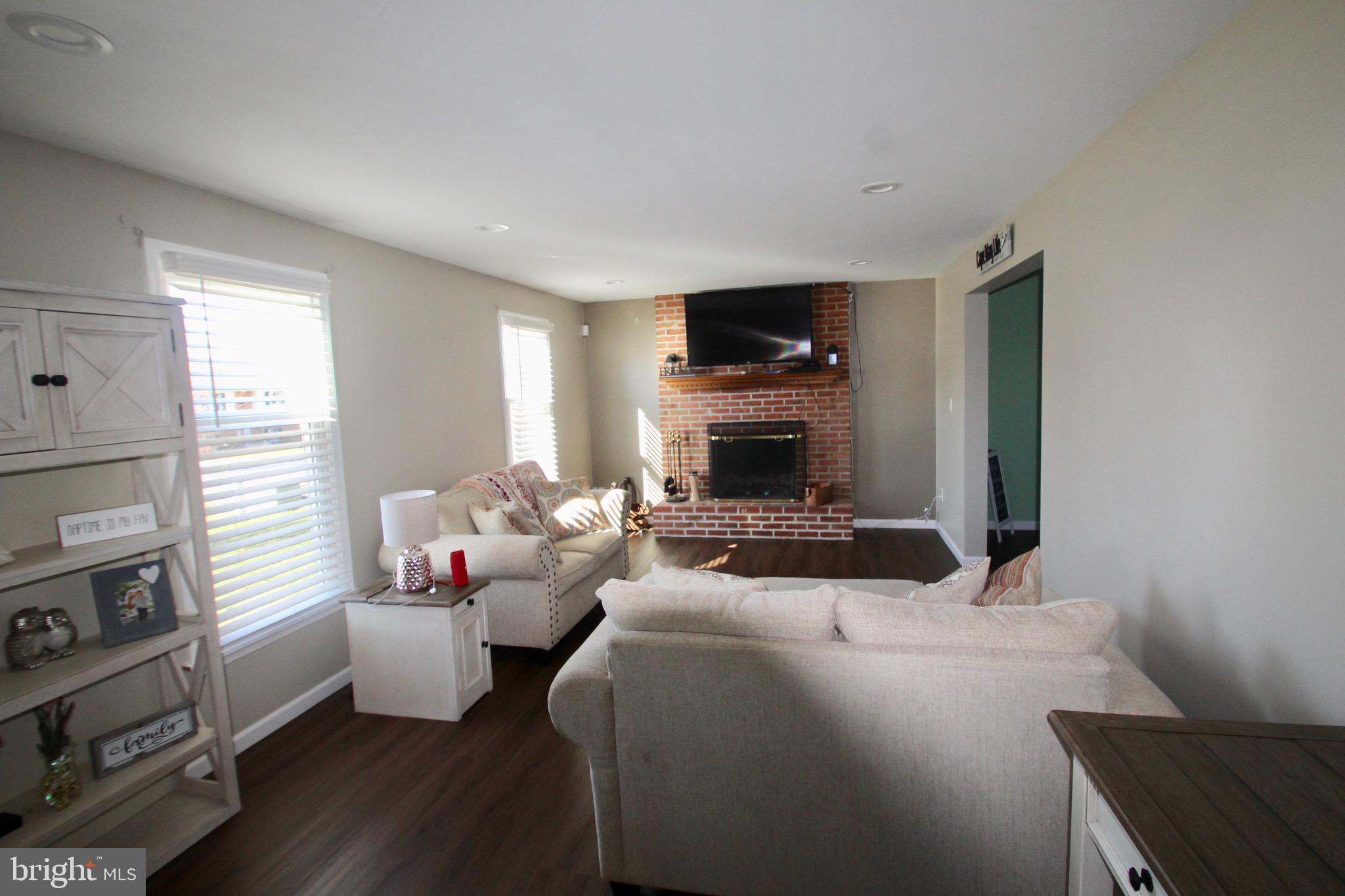 FOXBURY - Residential