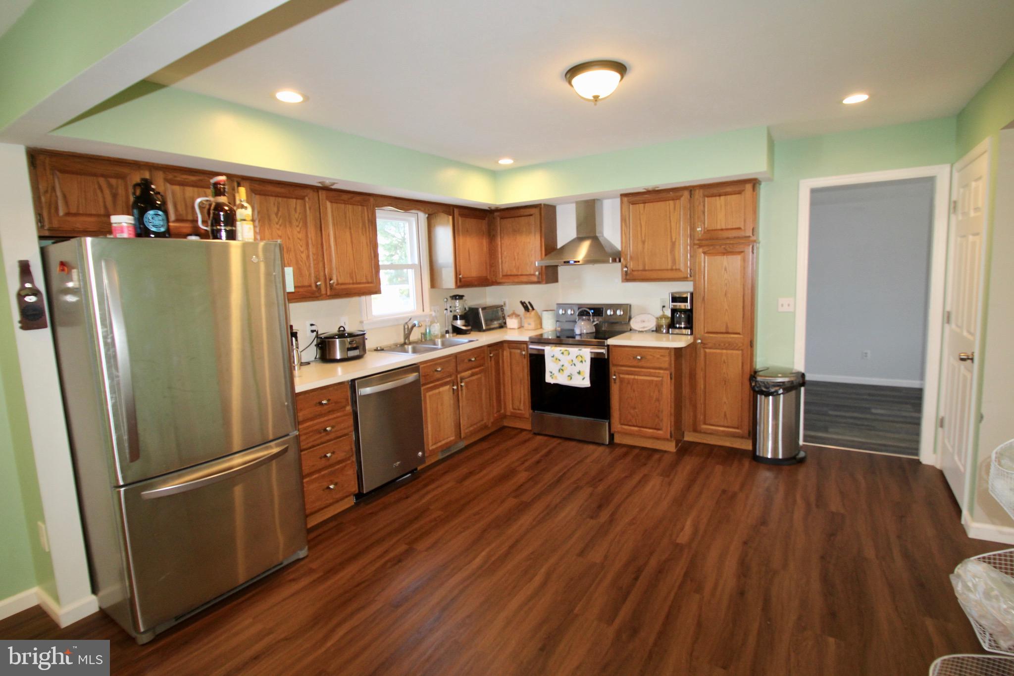 FOXBURY - Residential