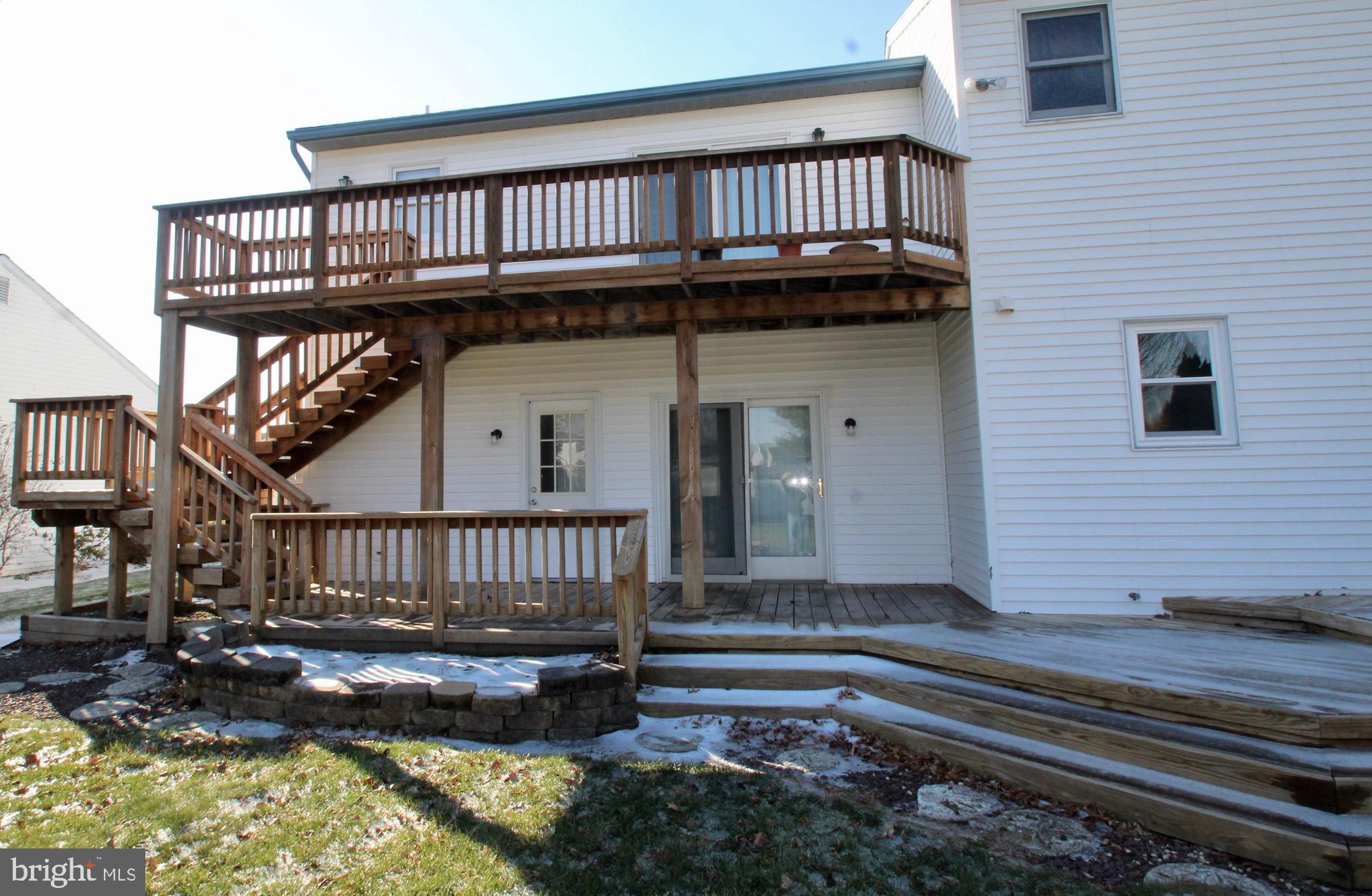 FOXBURY - Residential
