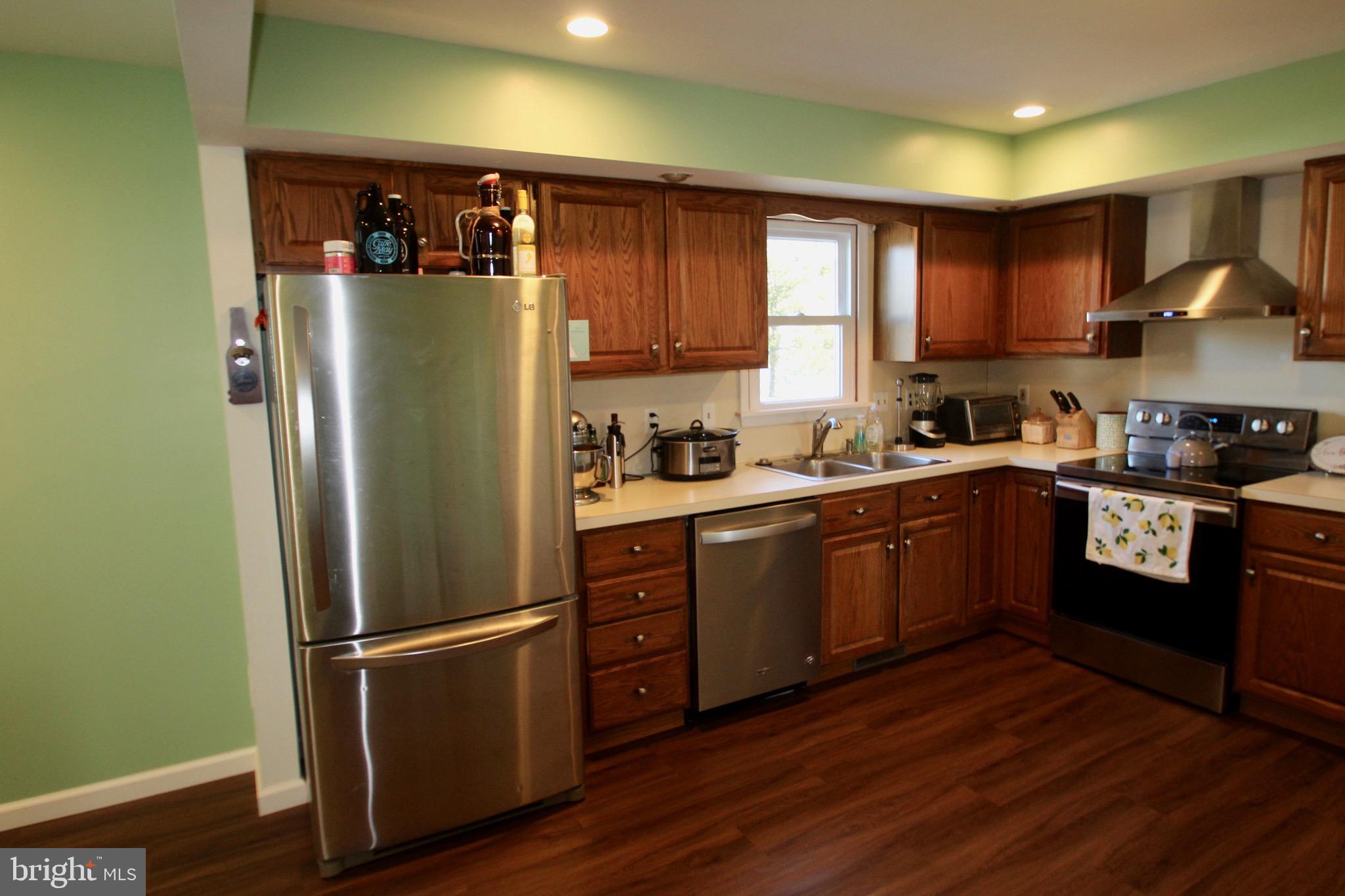 FOXBURY - Residential