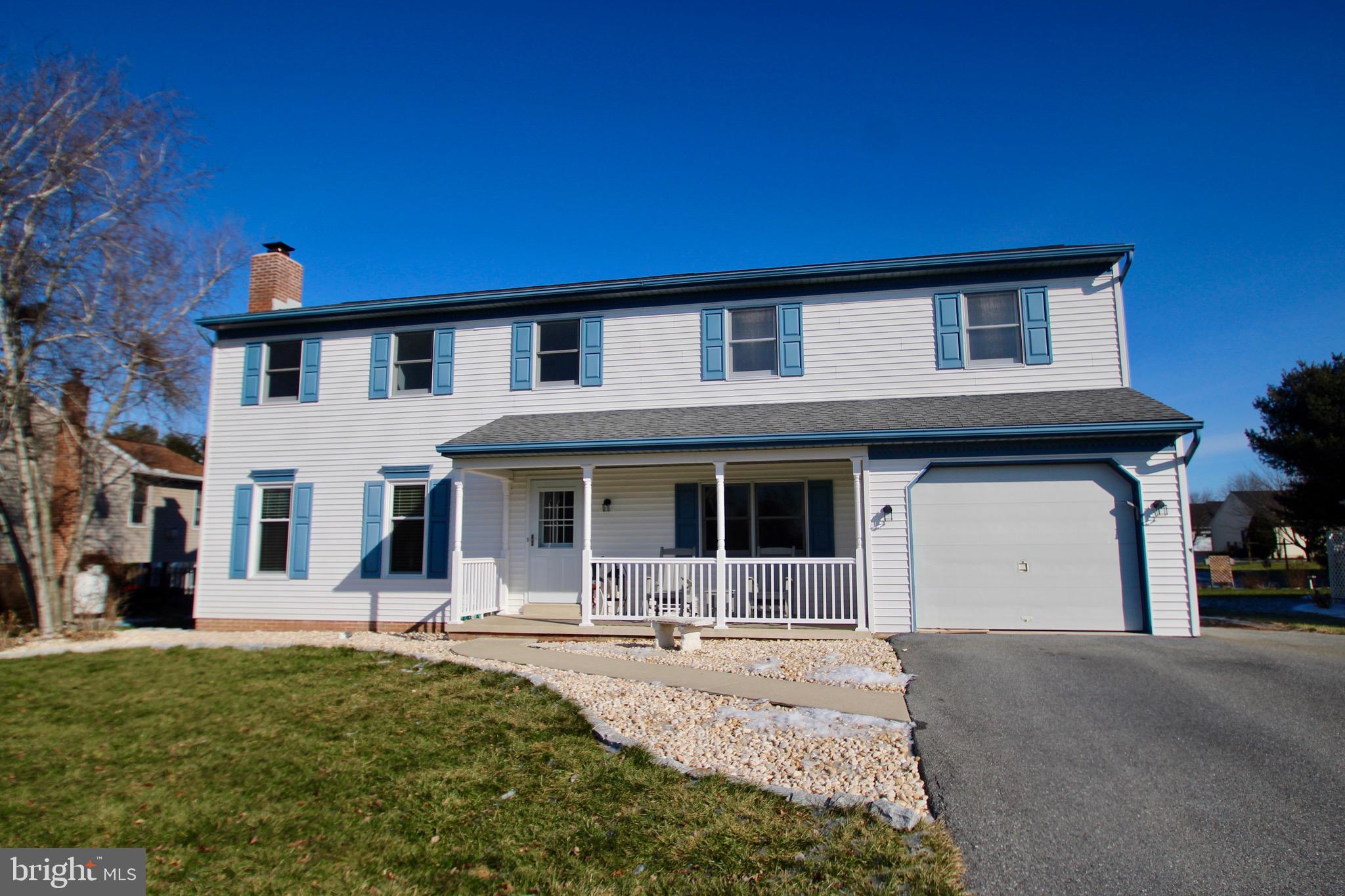 FOXBURY - Residential