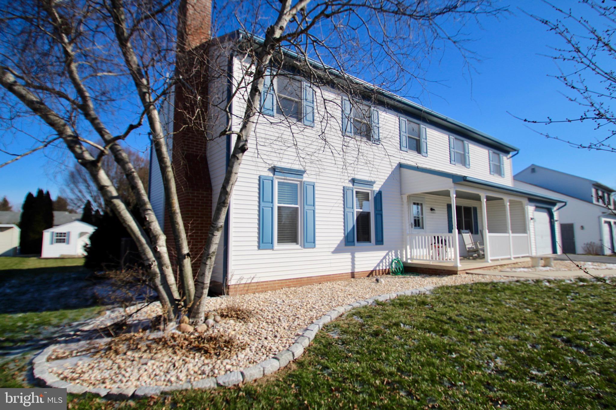 FOXBURY - Residential
