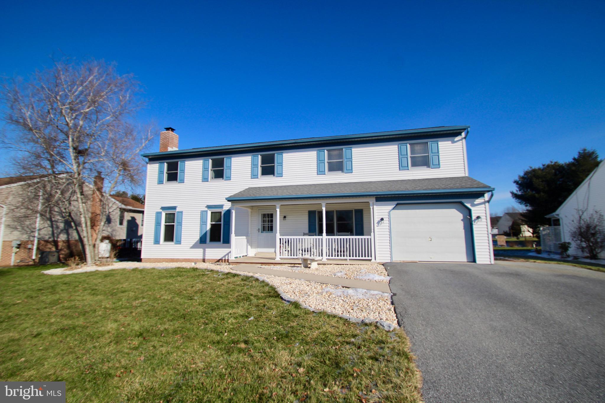 FOXBURY - Residential