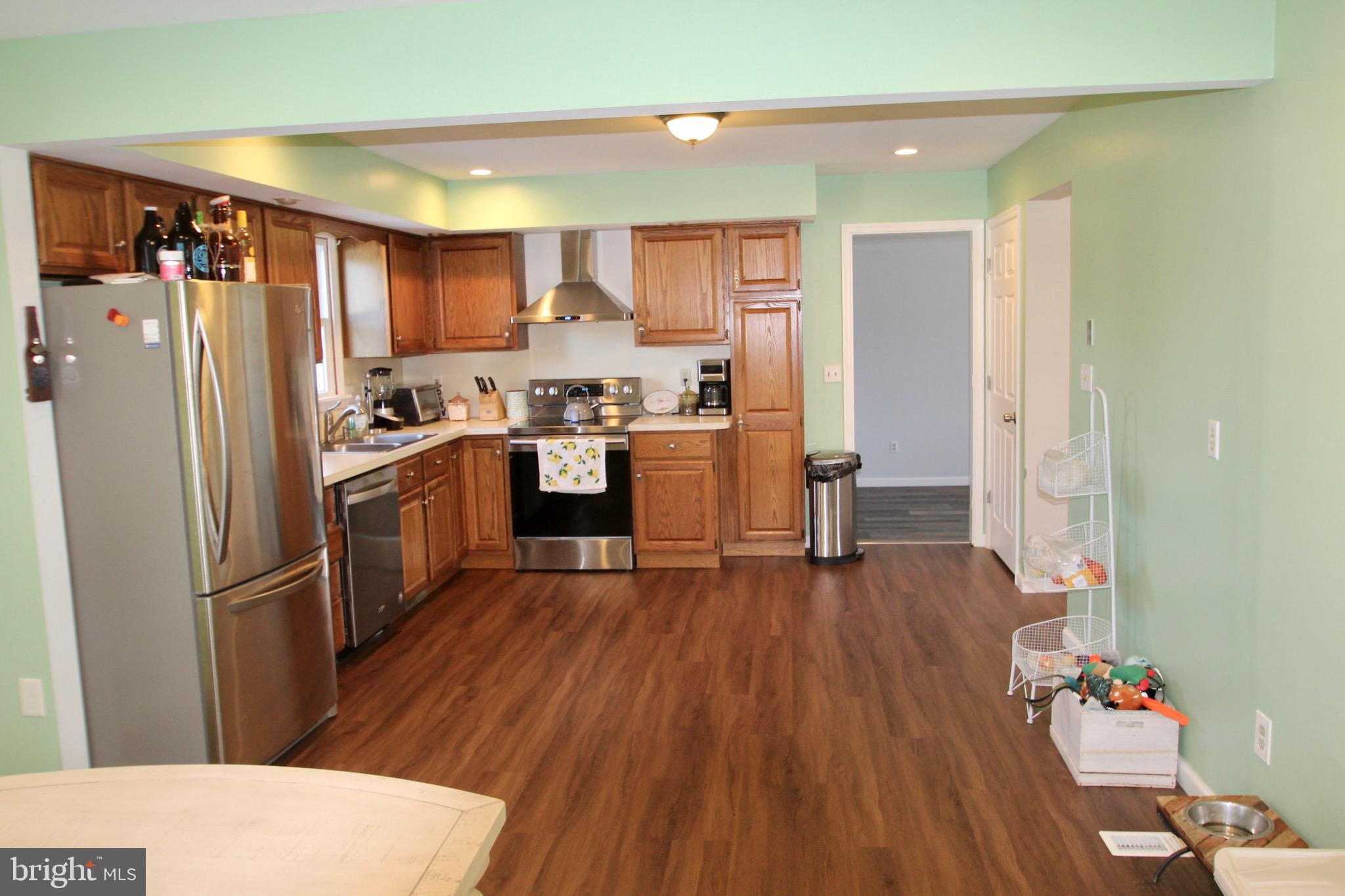 FOXBURY - Residential