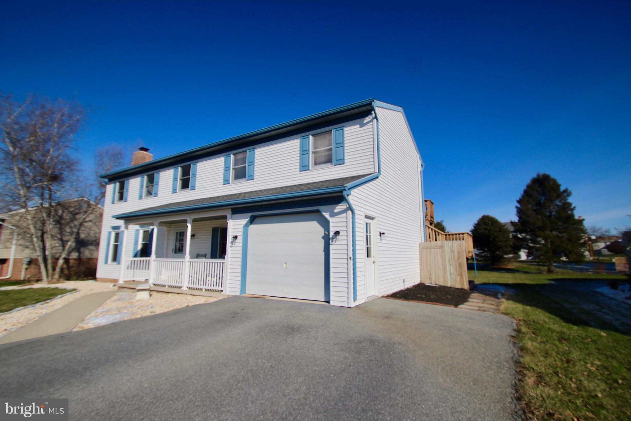 FOXBURY - Residential