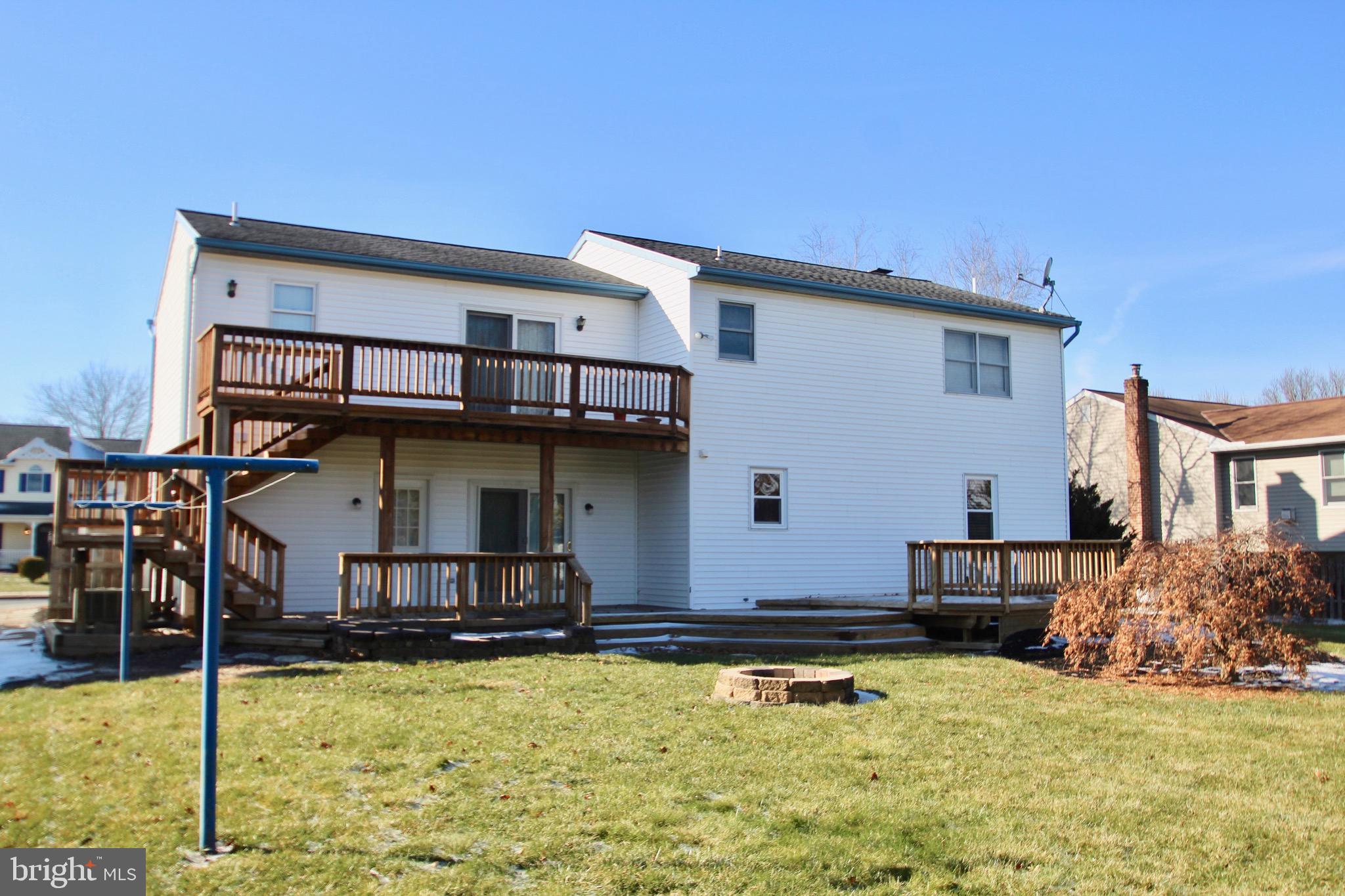 FOXBURY - Residential