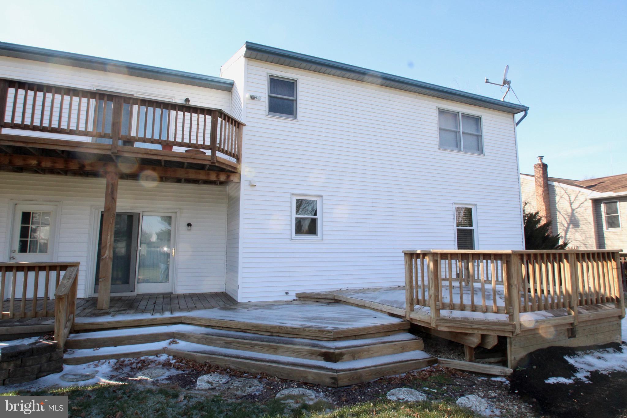 FOXBURY - Residential