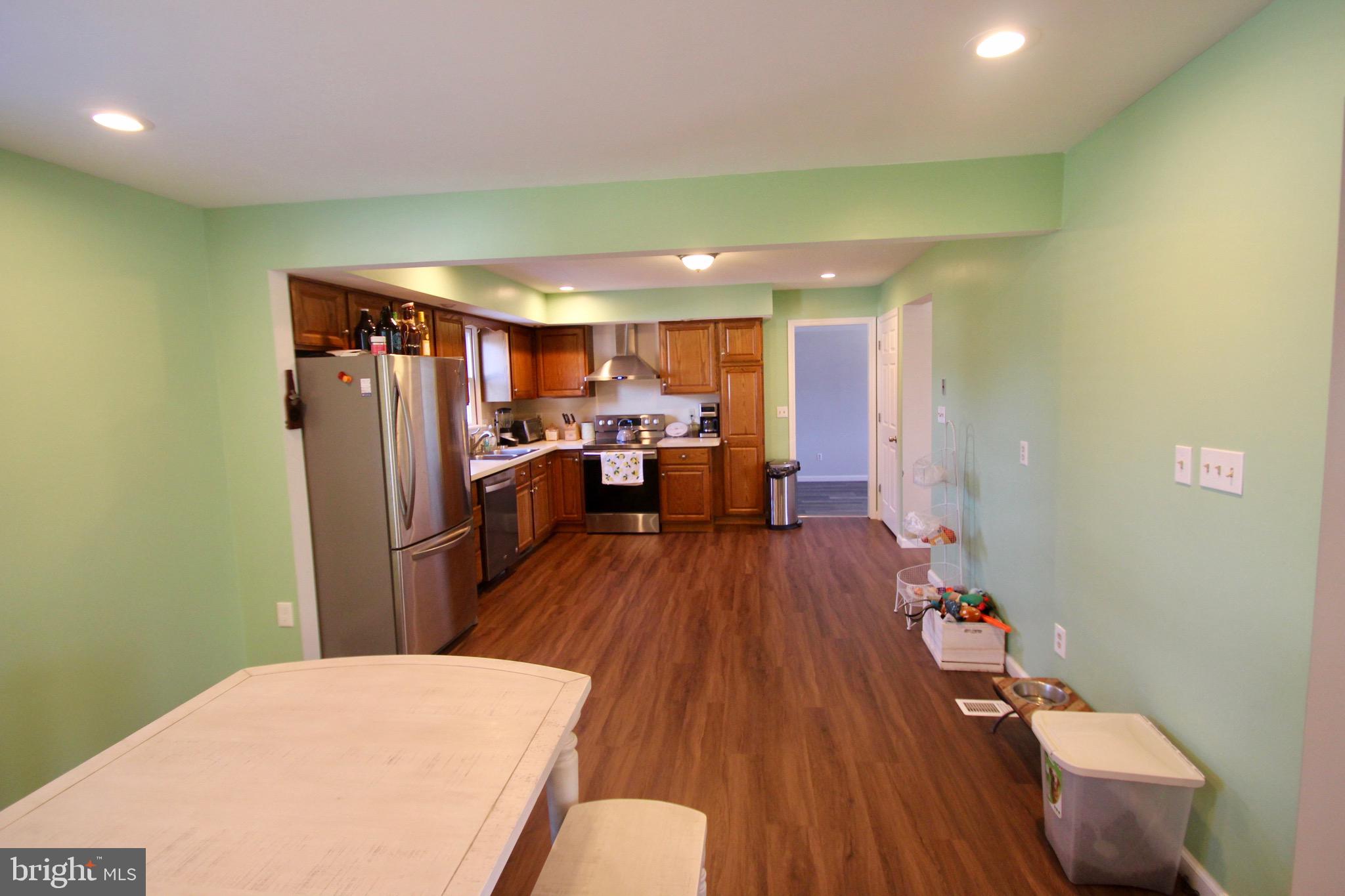 FOXBURY - Residential