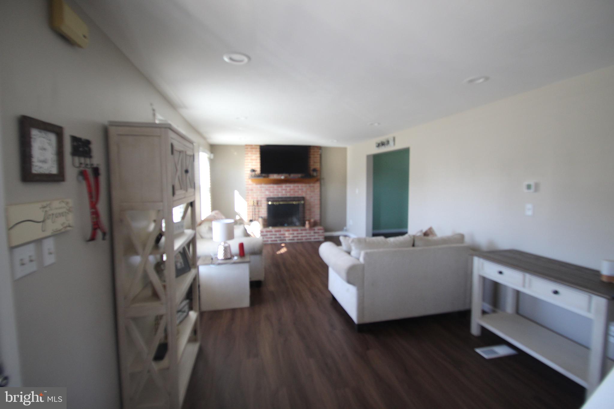 FOXBURY - Residential