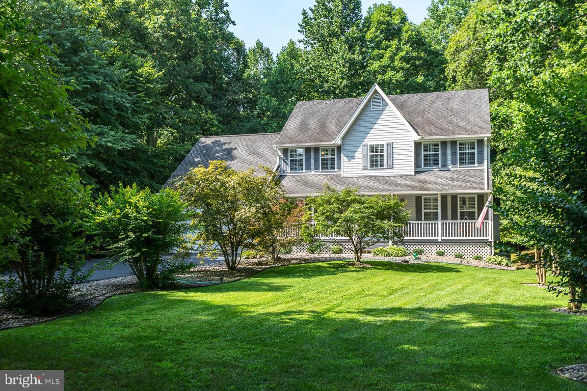 PERSIMMON HILLS - Residential