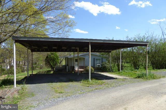 STONY RUN - Residential