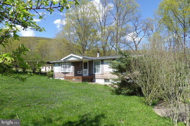 STONY RUN - Residential