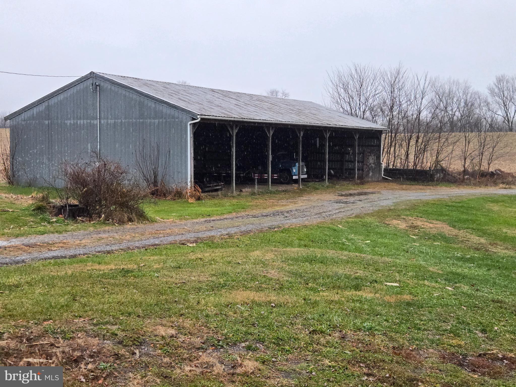NONE AVAILABLE - Farm