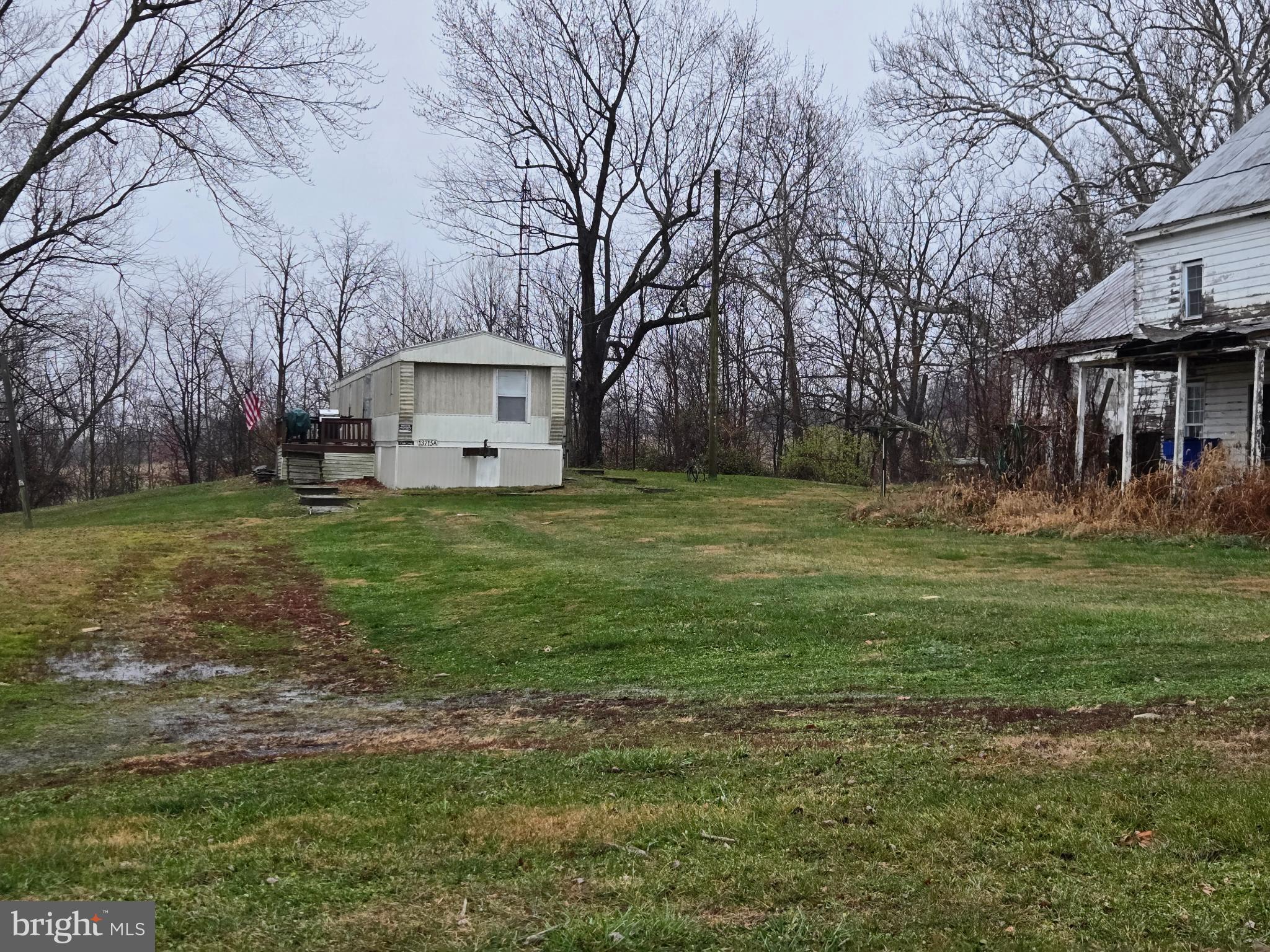 NONE AVAILABLE - Farm