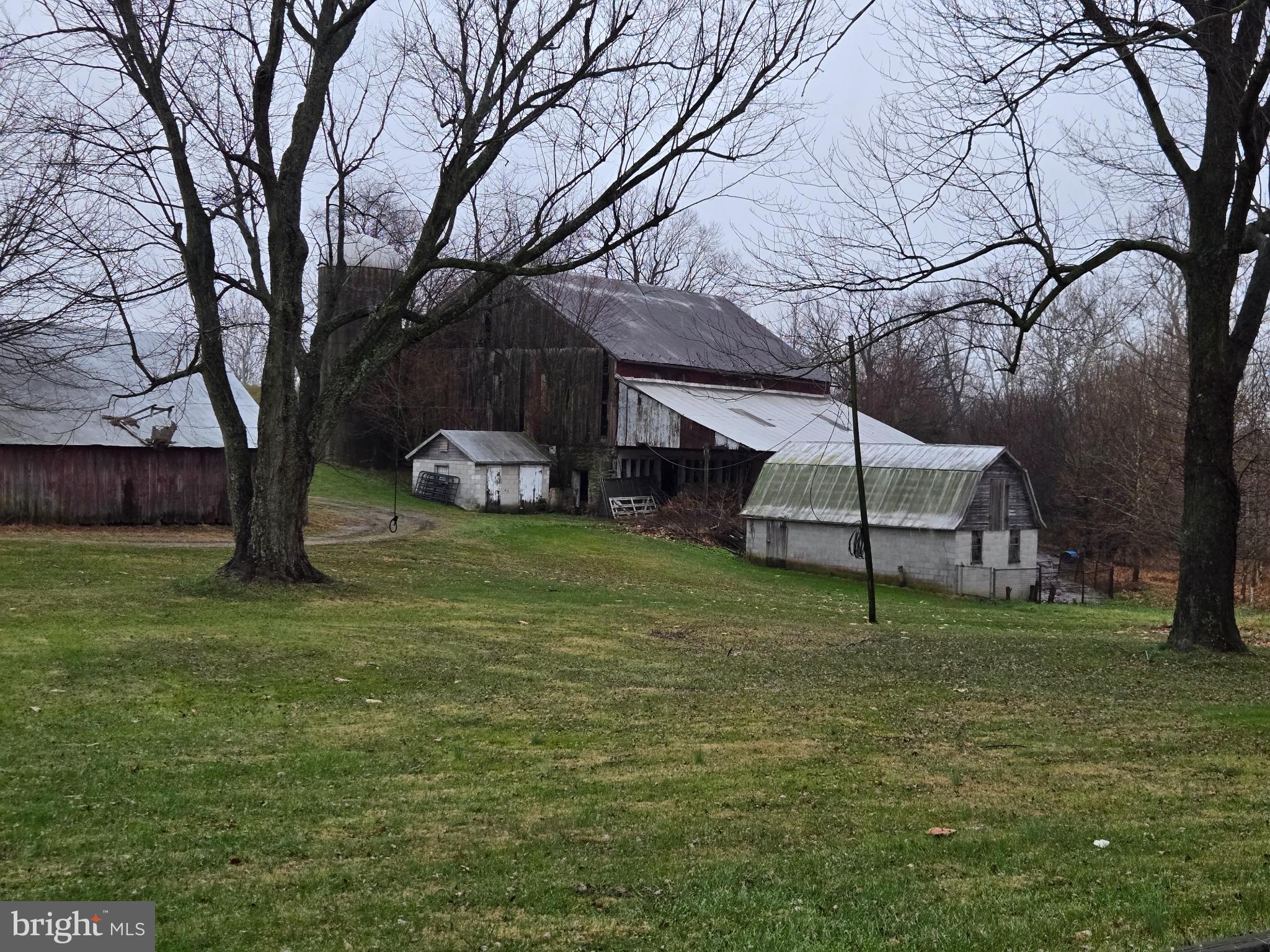 NONE AVAILABLE - Farm