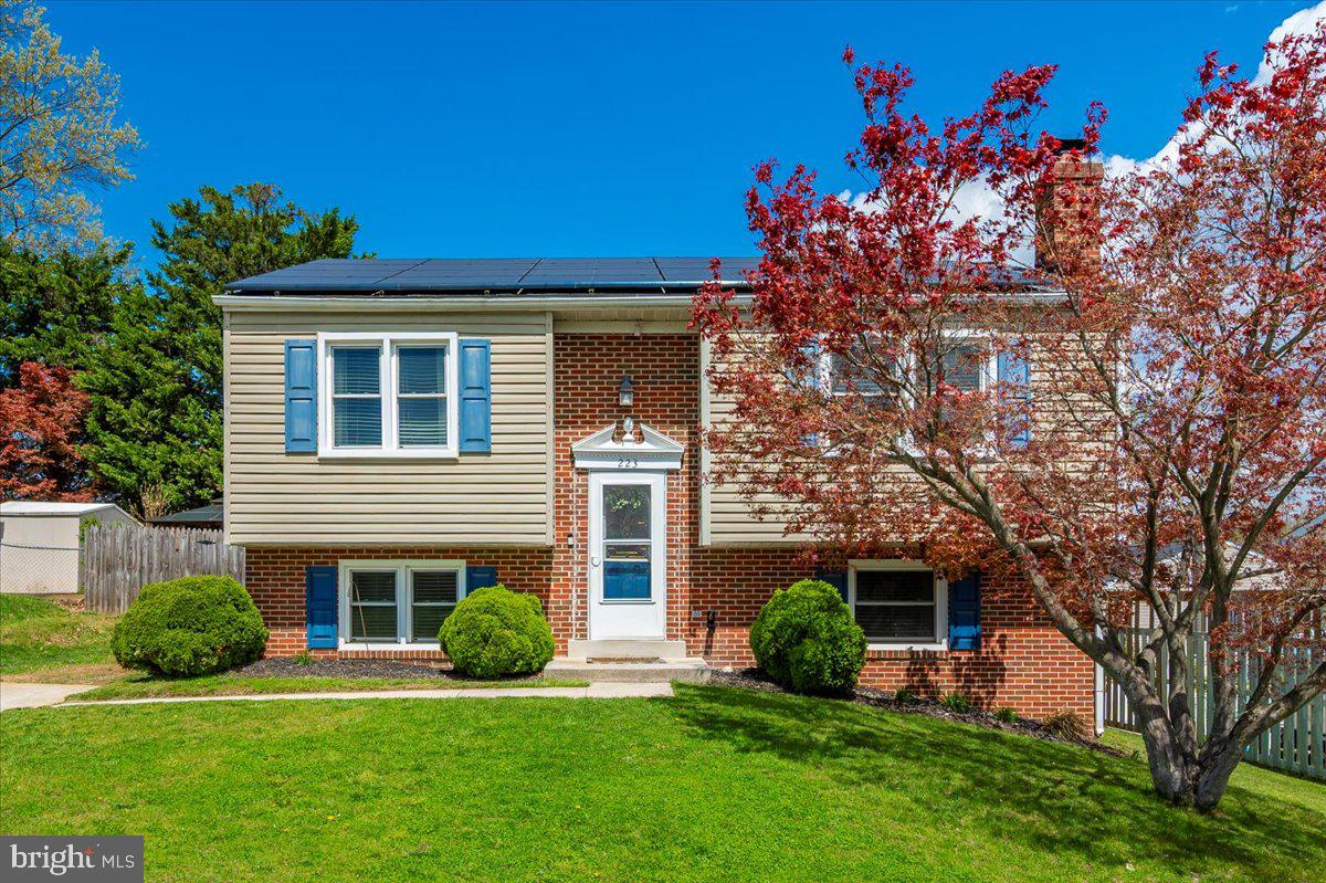 BRUNSWICK - Residential