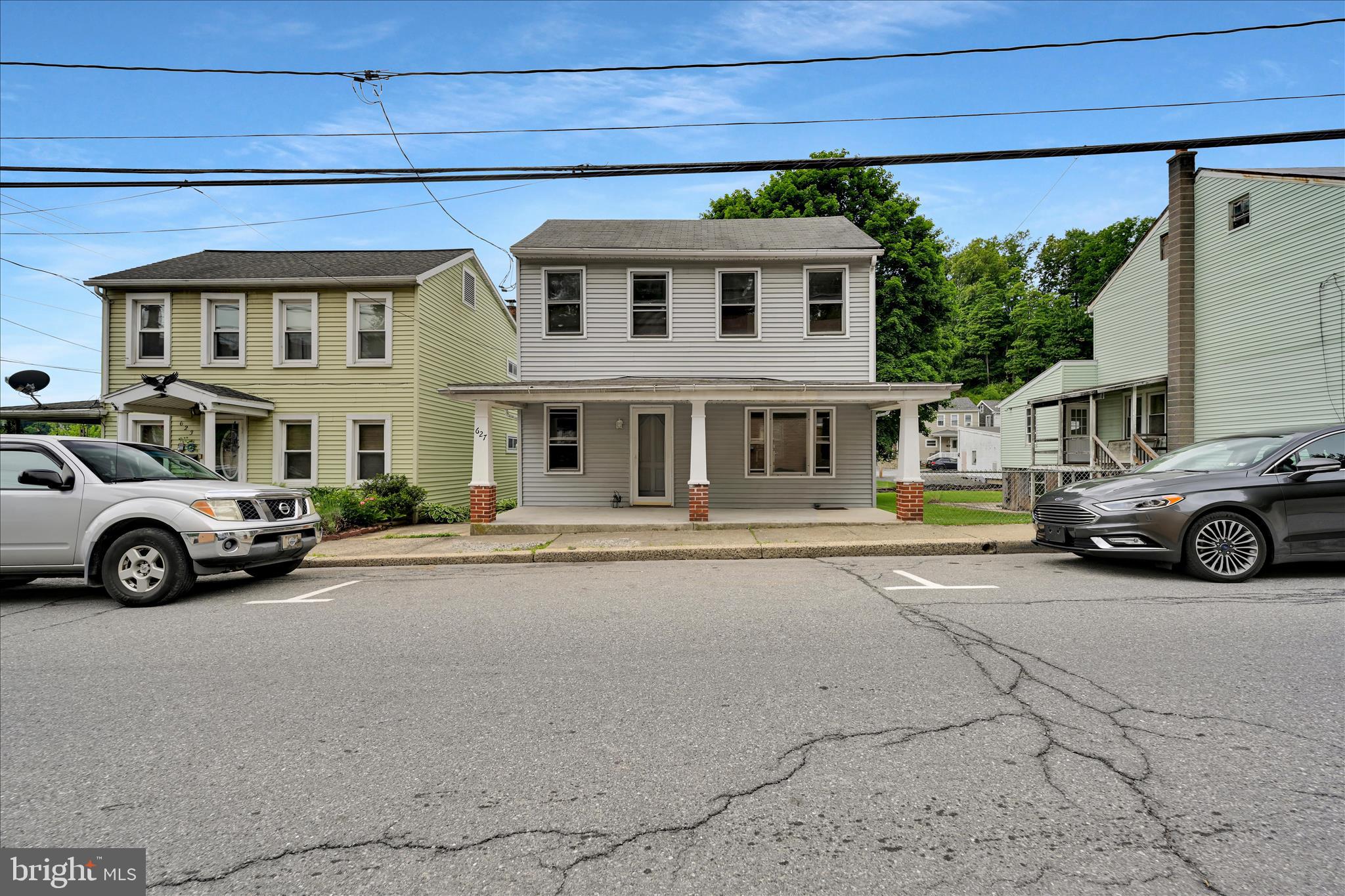 NONE AVAILABLE - Residential