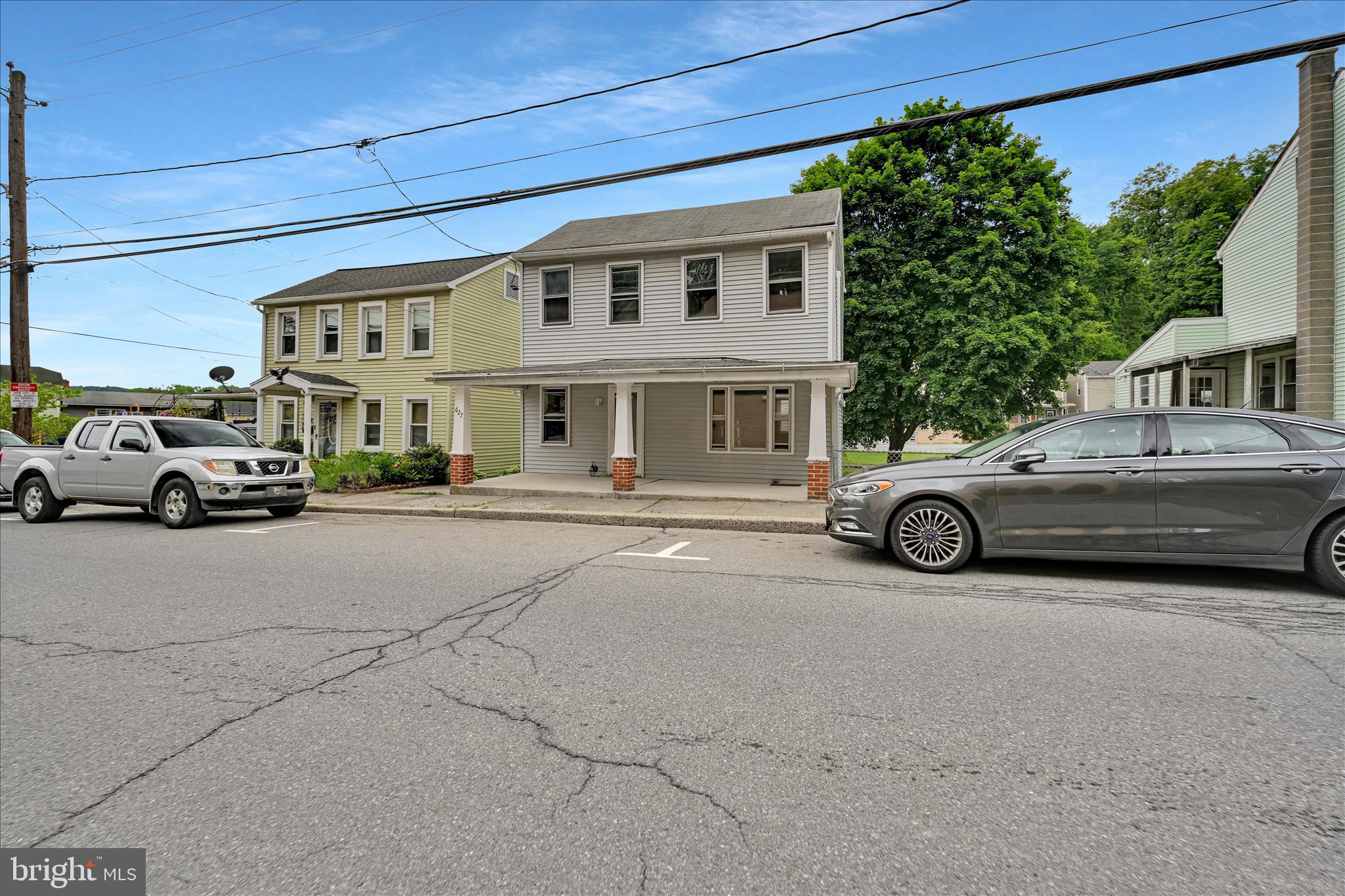 NONE AVAILABLE - Residential