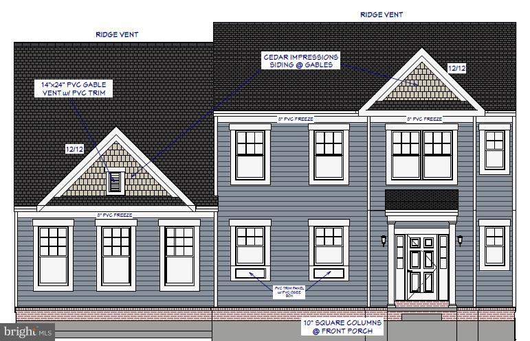 CLARK'S REST   PHASE 2 - Residential