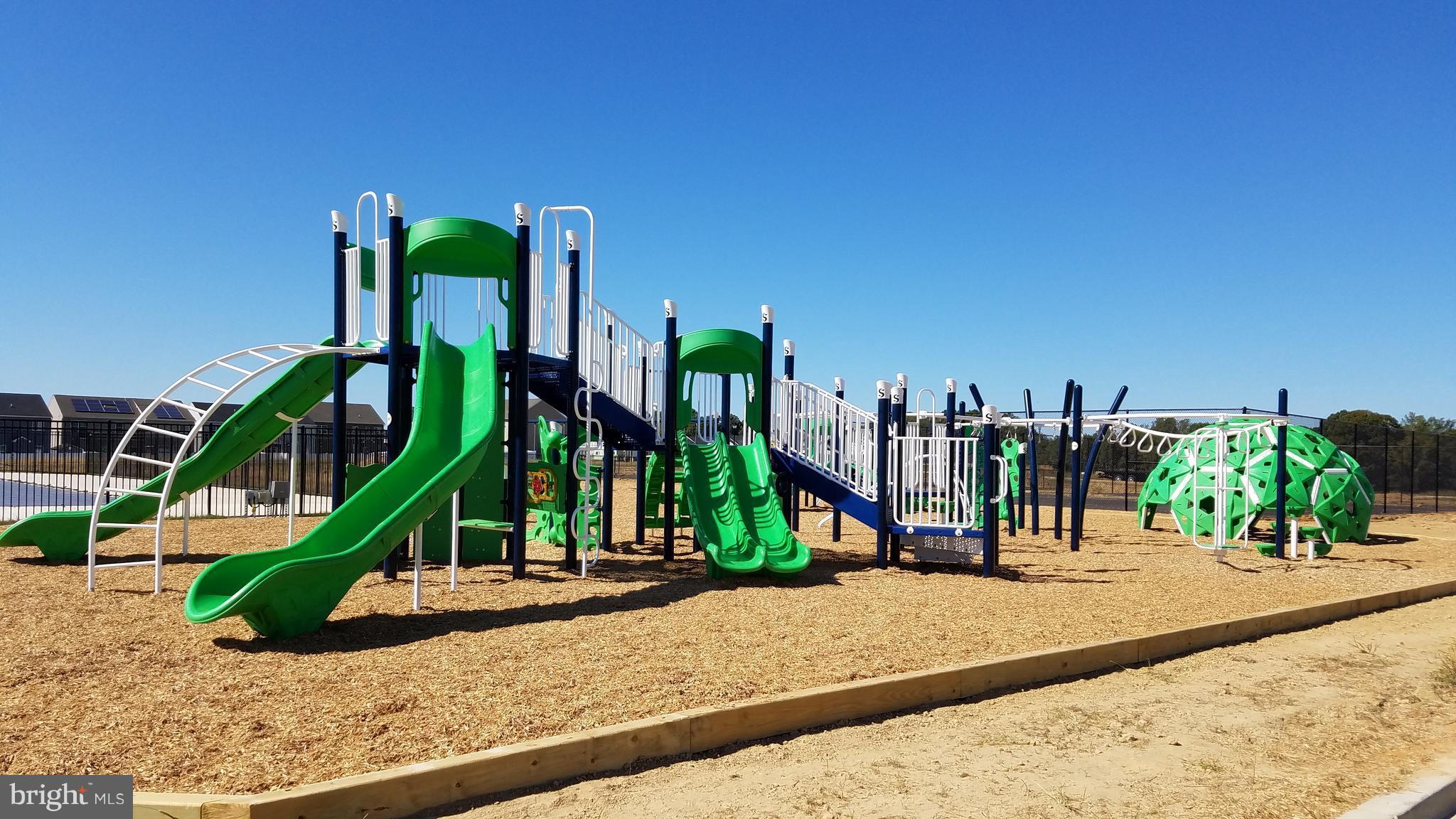 CLARK'S REST   PHASE 2 - Residential