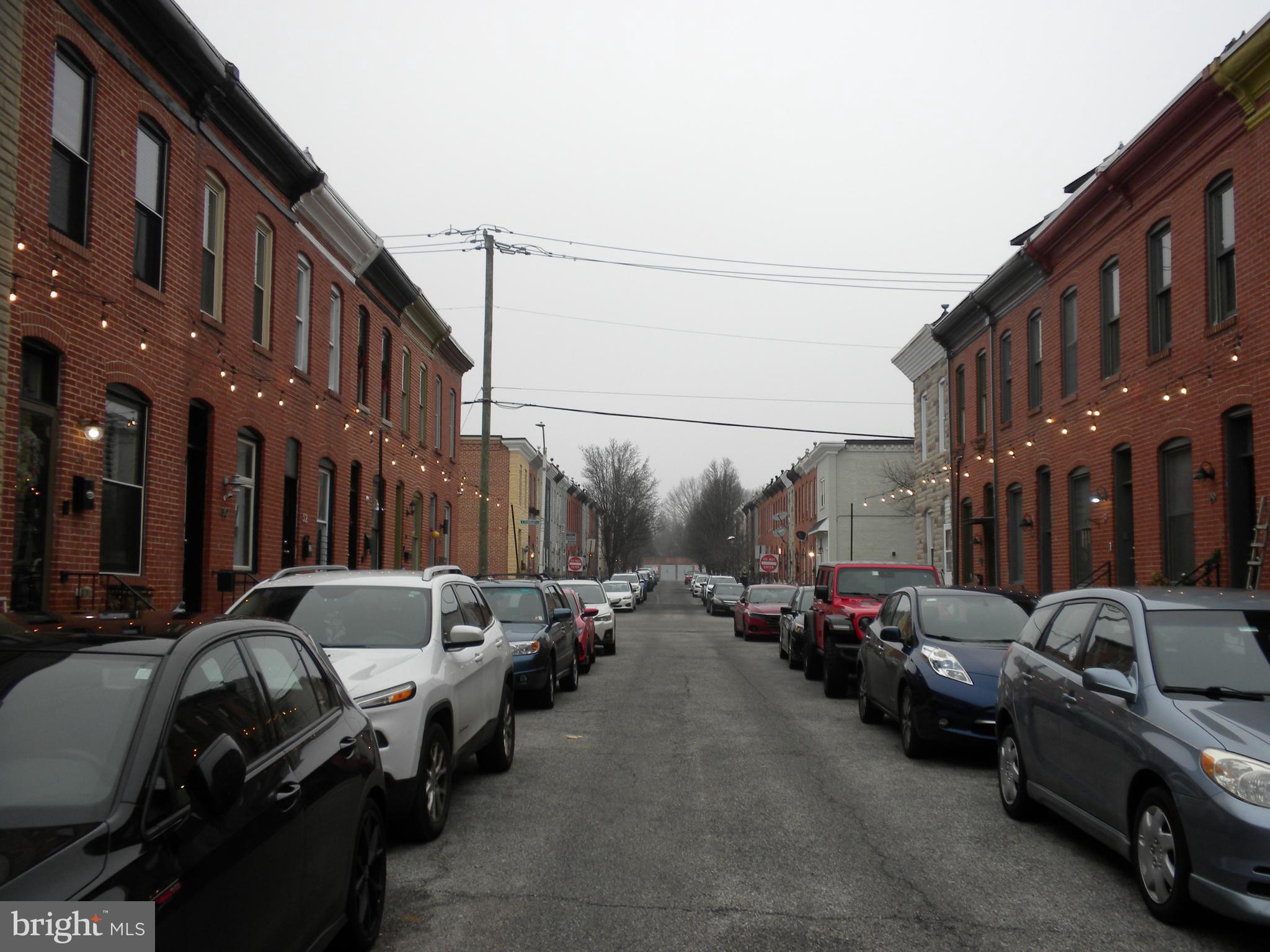 PATTERSON PARK - Residential