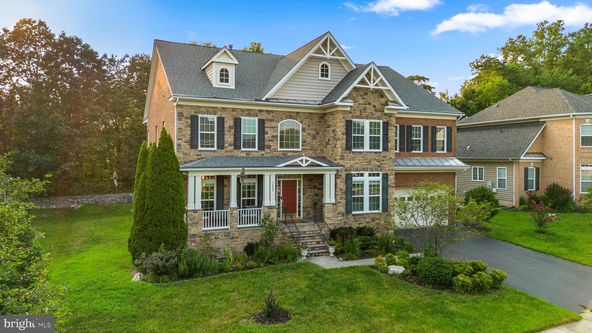 LAKEWOOD HILLS - Residential