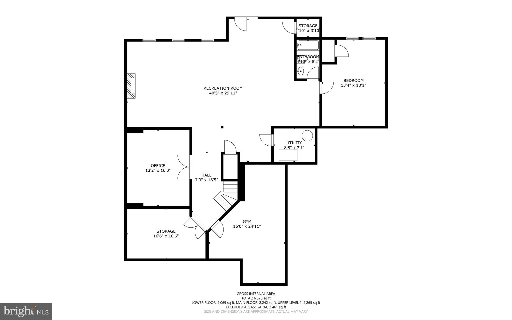 LAKEWOOD HILLS - Residential