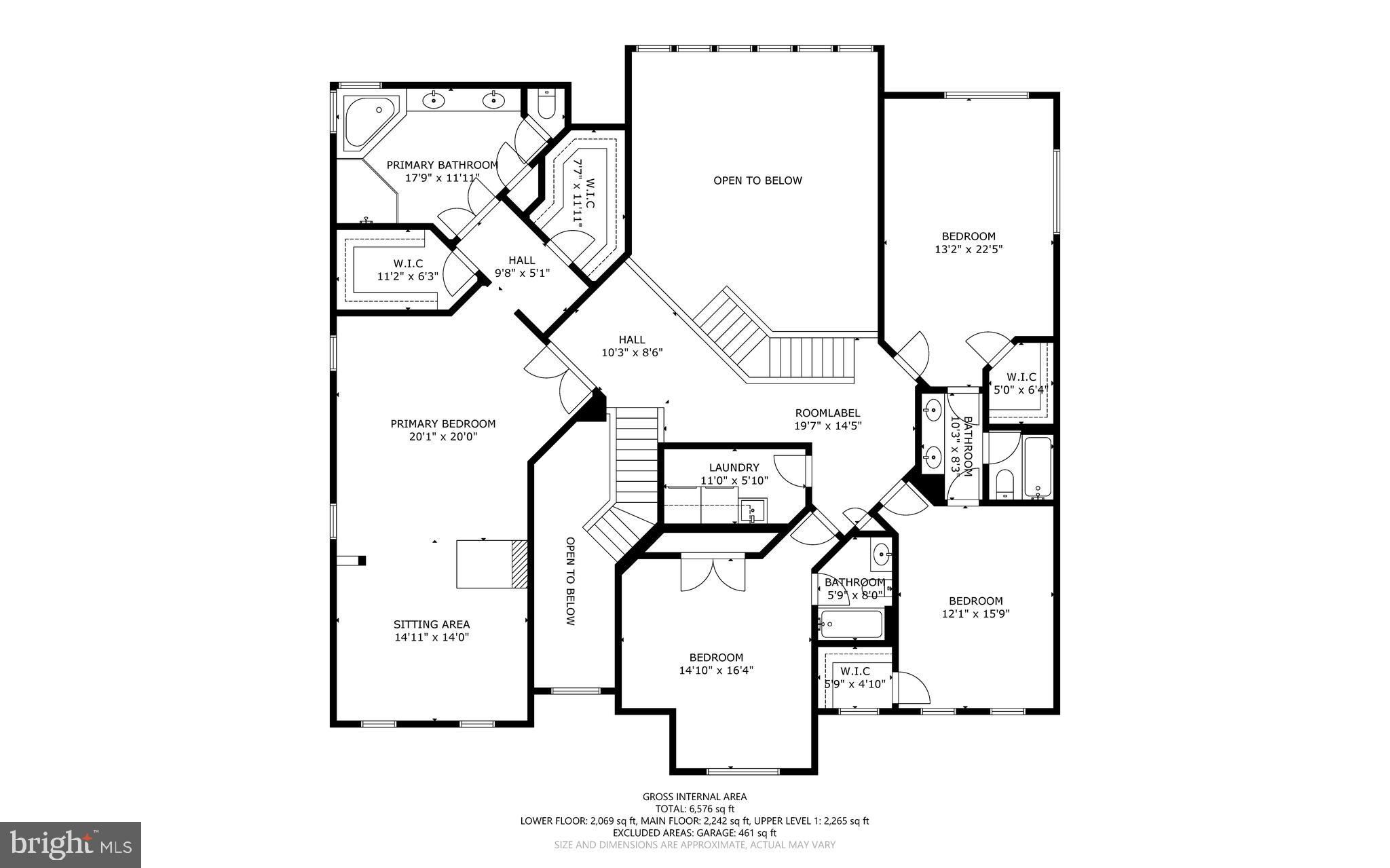 LAKEWOOD HILLS - Residential