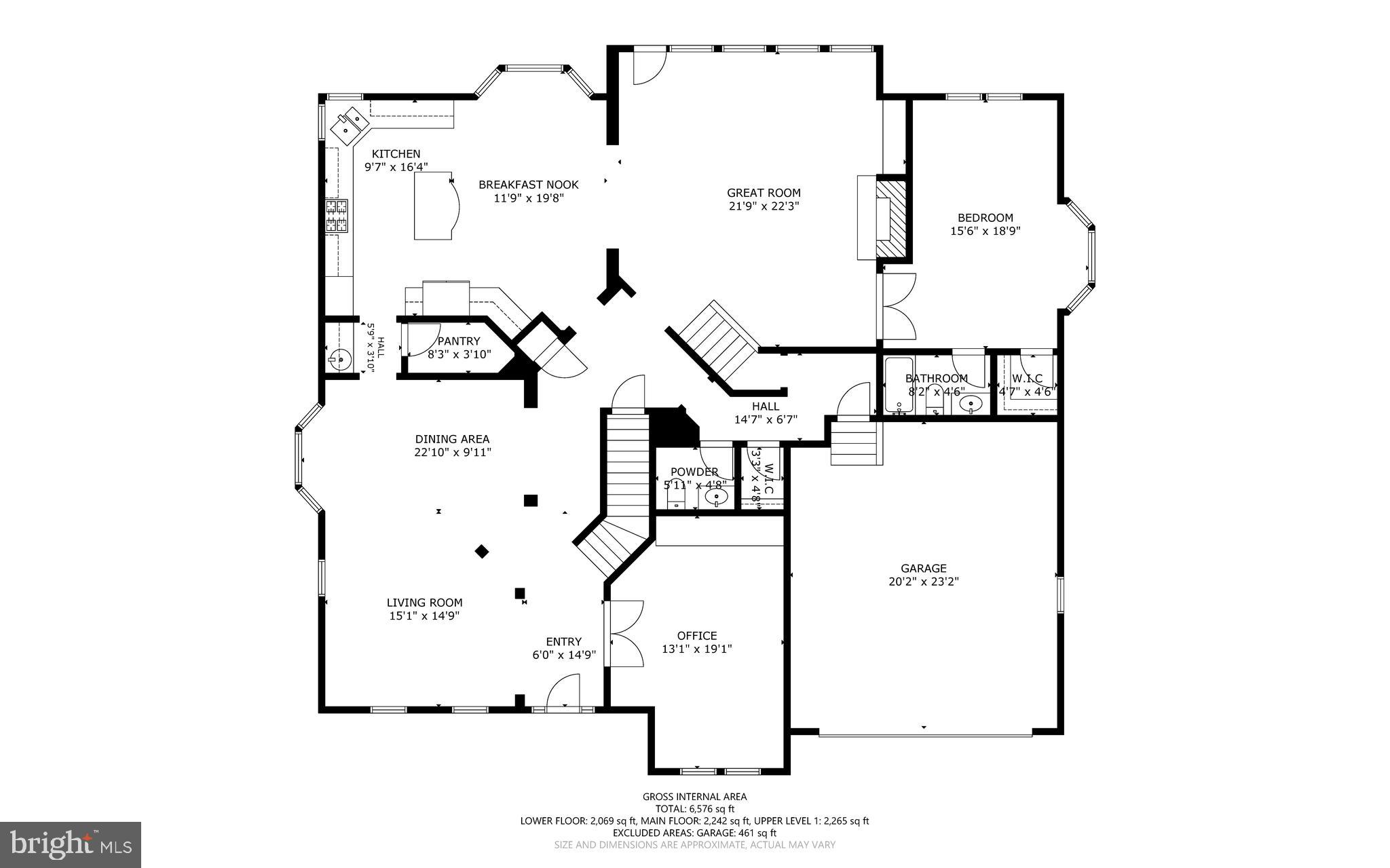 LAKEWOOD HILLS - Residential
