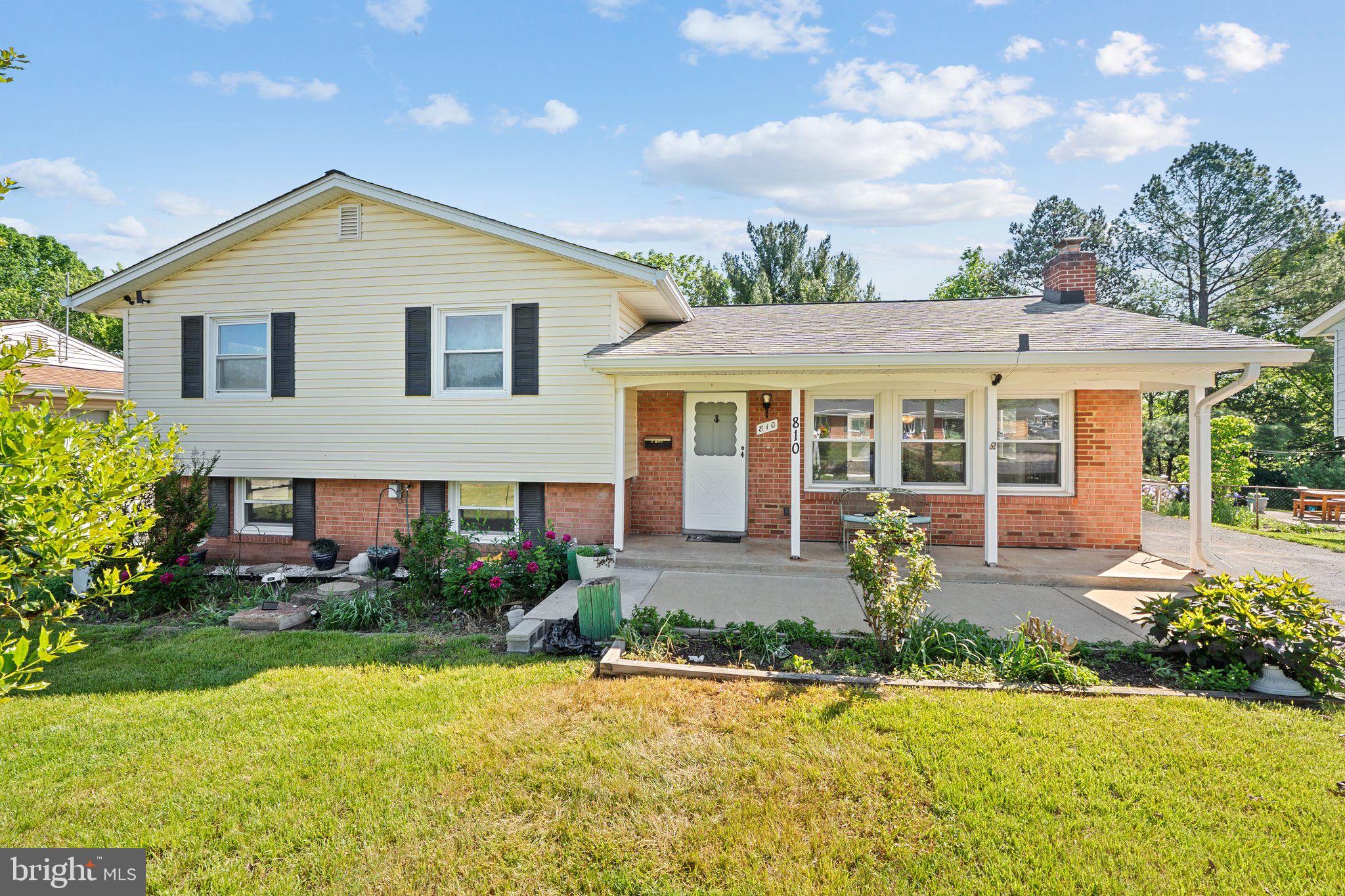 STERLING  PARK - Residential