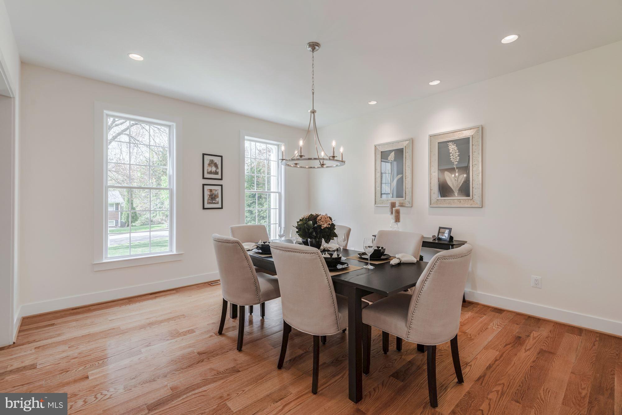 OLD DOMINION GARDENS - Residential